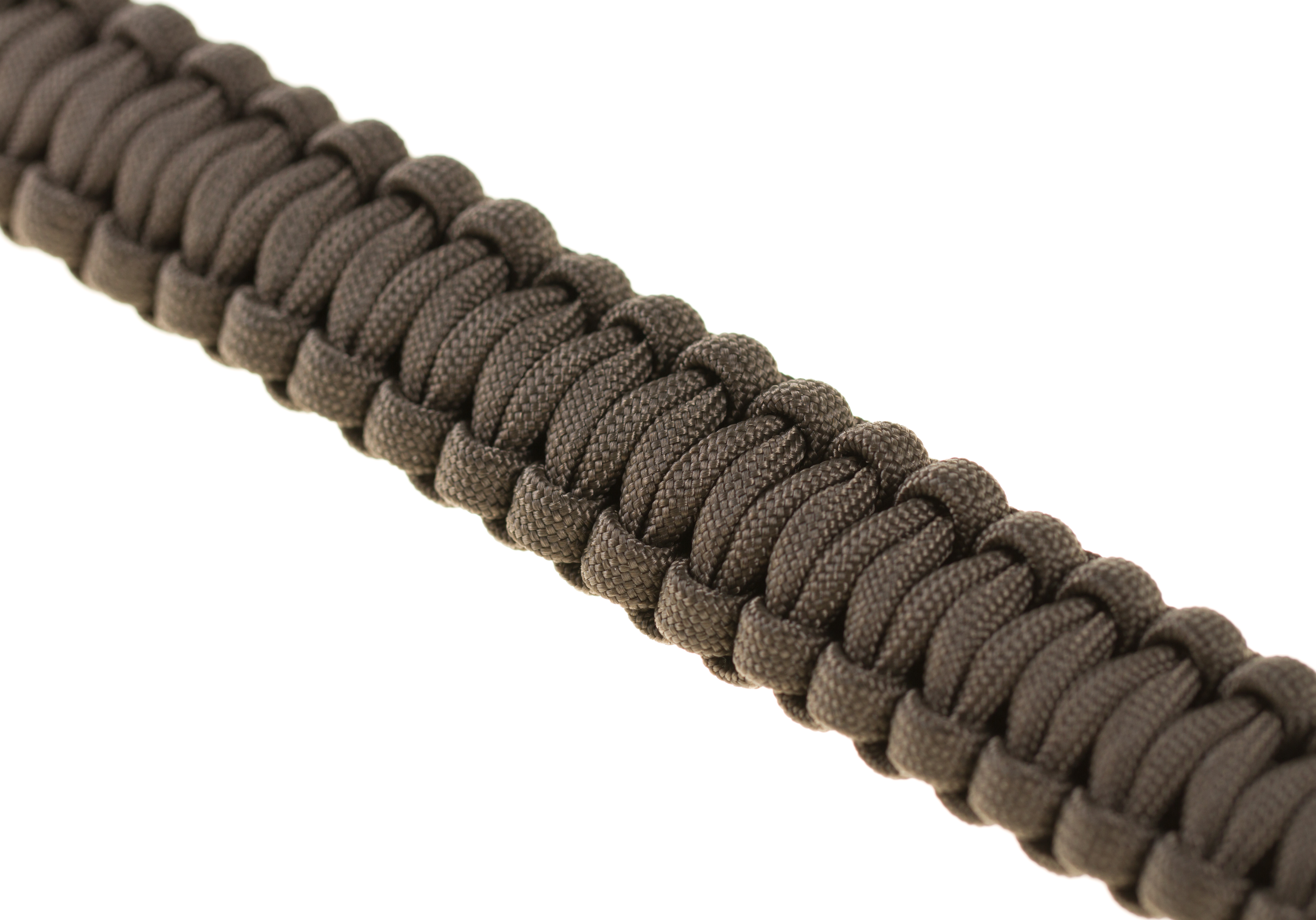 Invader Gear Shackle Bracelet Army Green Invader Gear Shackle Bracelet Army Green