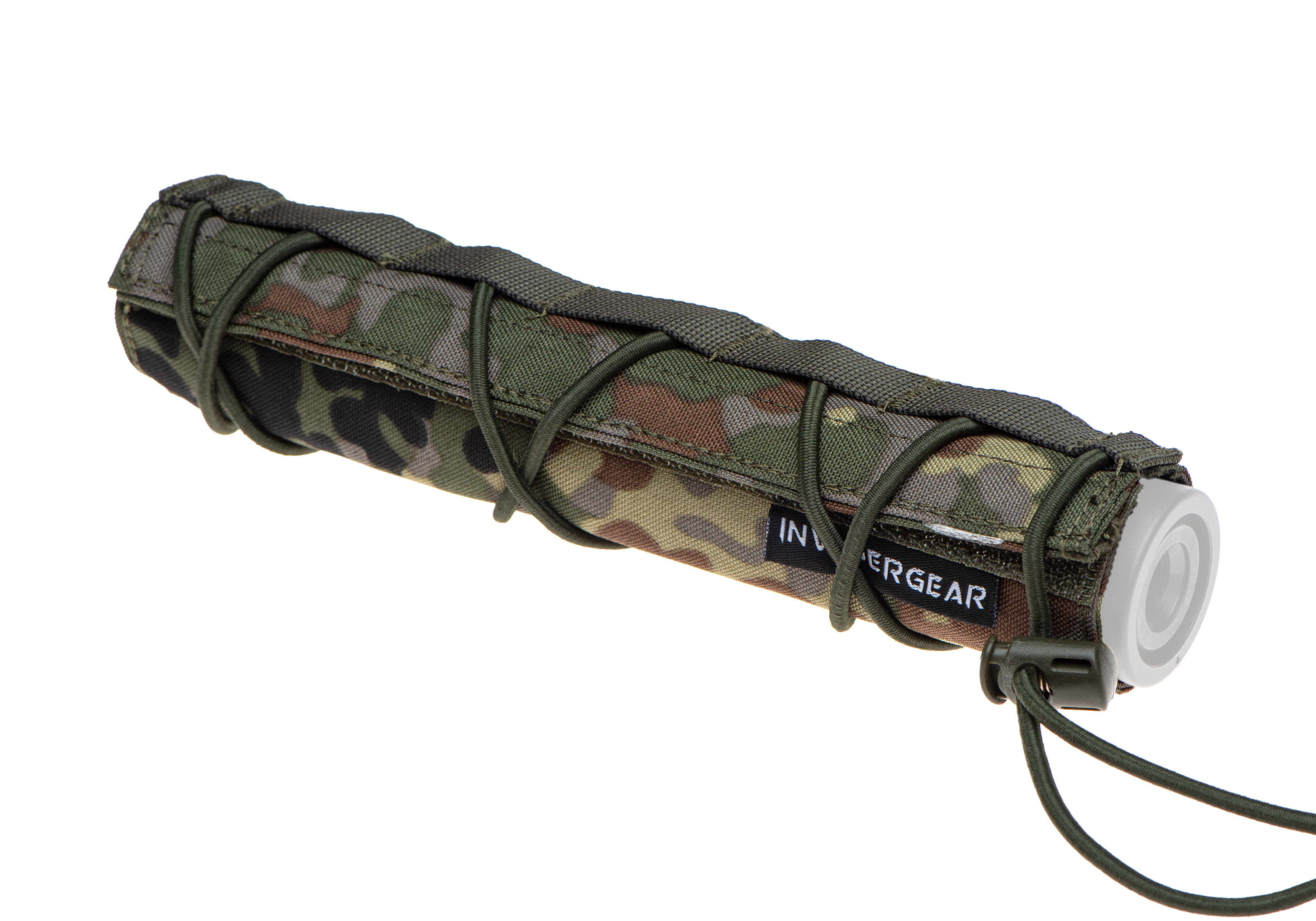 Invader Gear Suppressor Cover 22cm Invader Gear Suppressor Cover 22cm