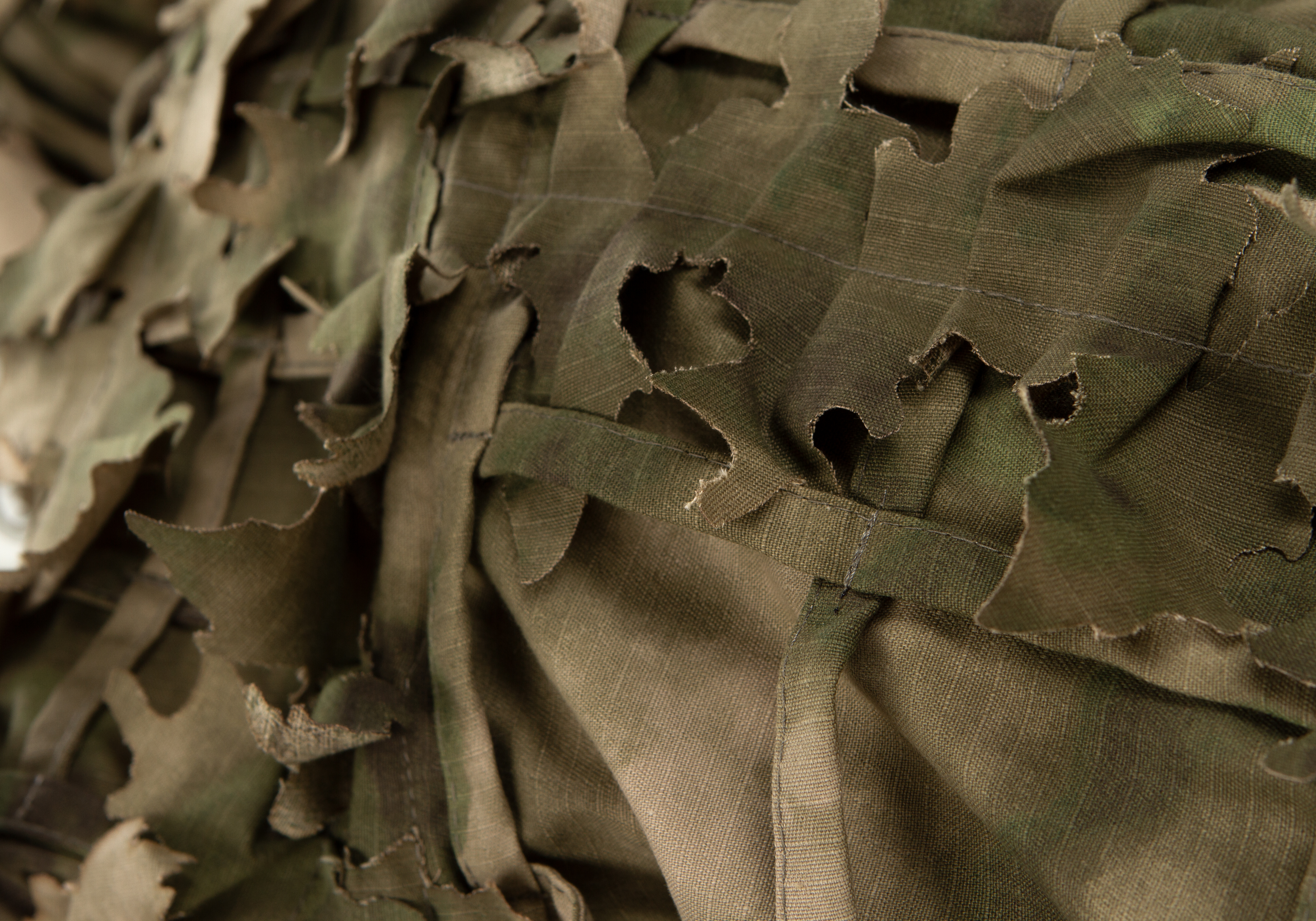 Invader Gear Sniper Bolero Leaf Invader Gear Sniper Bolero Leaf