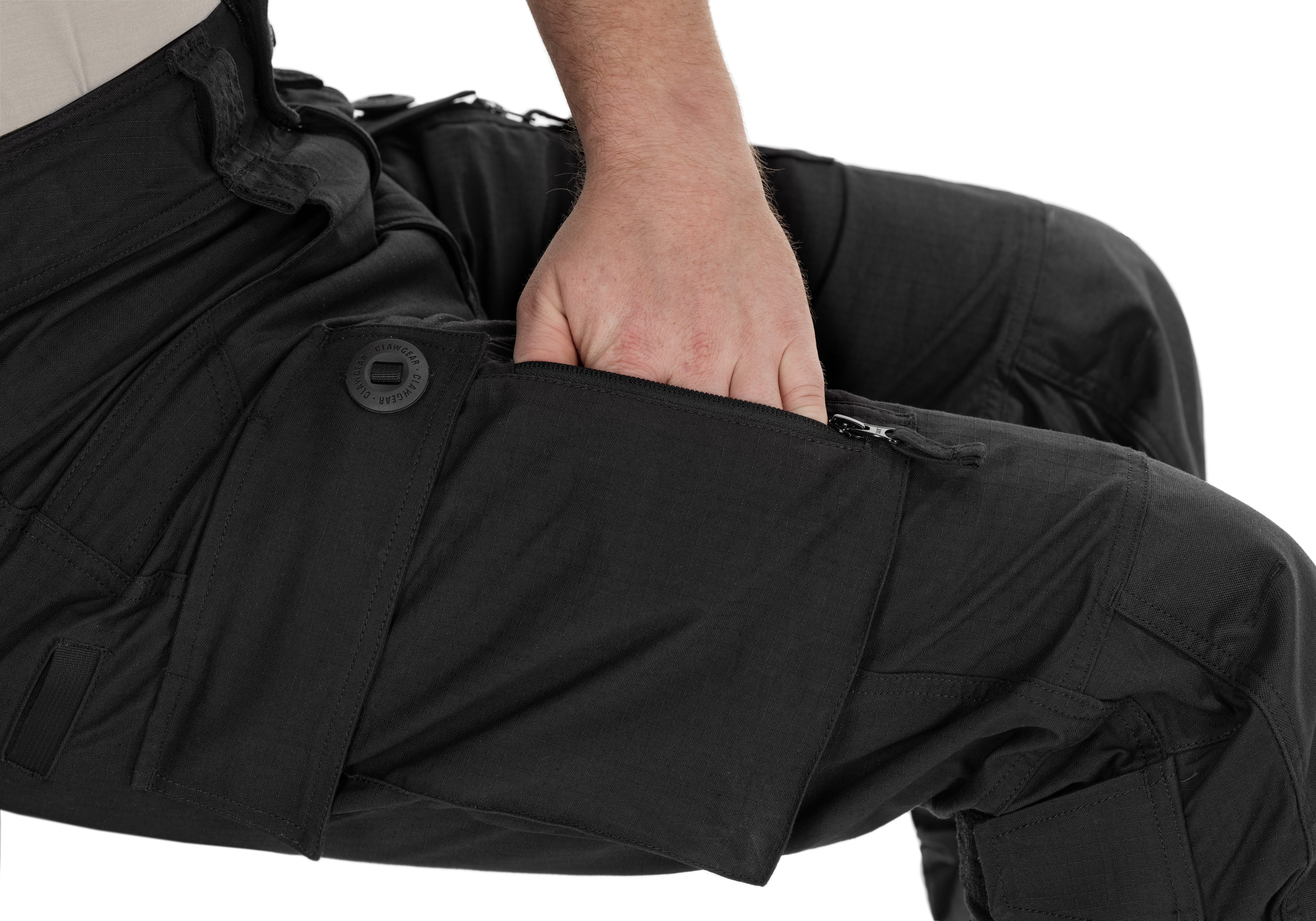 Clawgear Raider Pants MK V Clawgear Raider Pants MK V