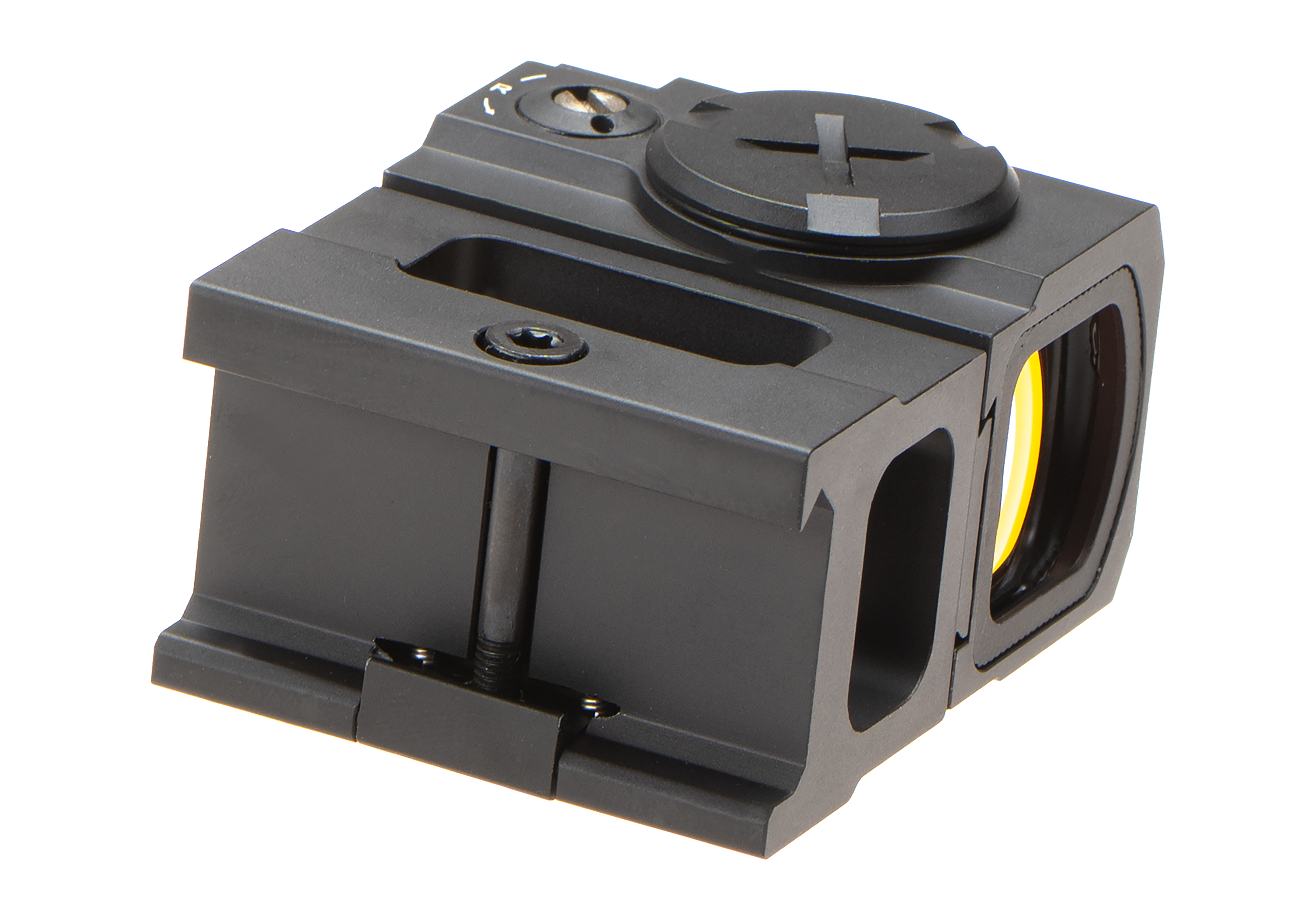 VictOptics SRD 1x18x20 VOD Red Dot Sight (2026) - Airsoftzone