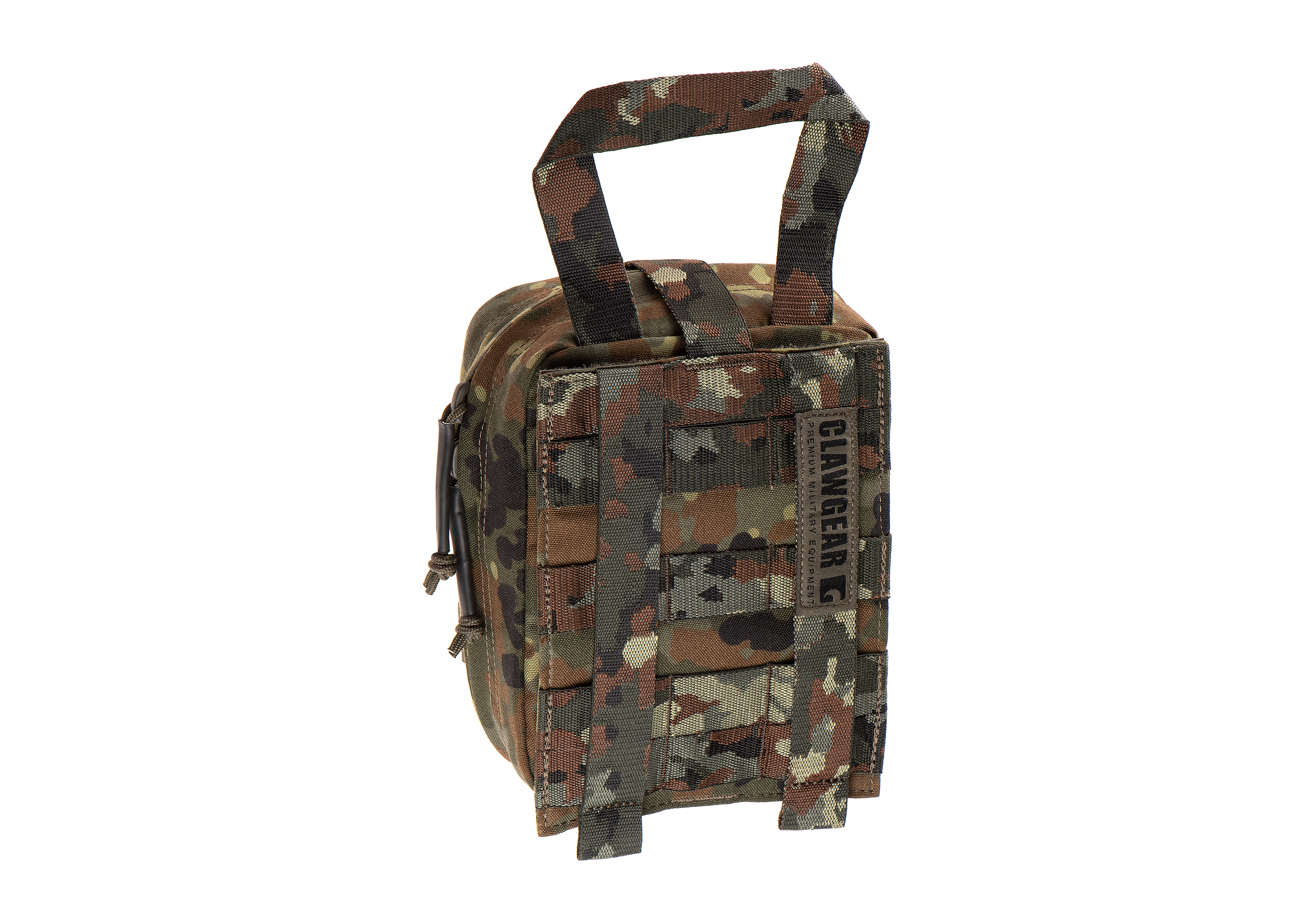 Clawgear IFAK Rip-Off Pouch Core Clawgear IFAK Rip-Off Pouch Core