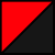 Black/Red