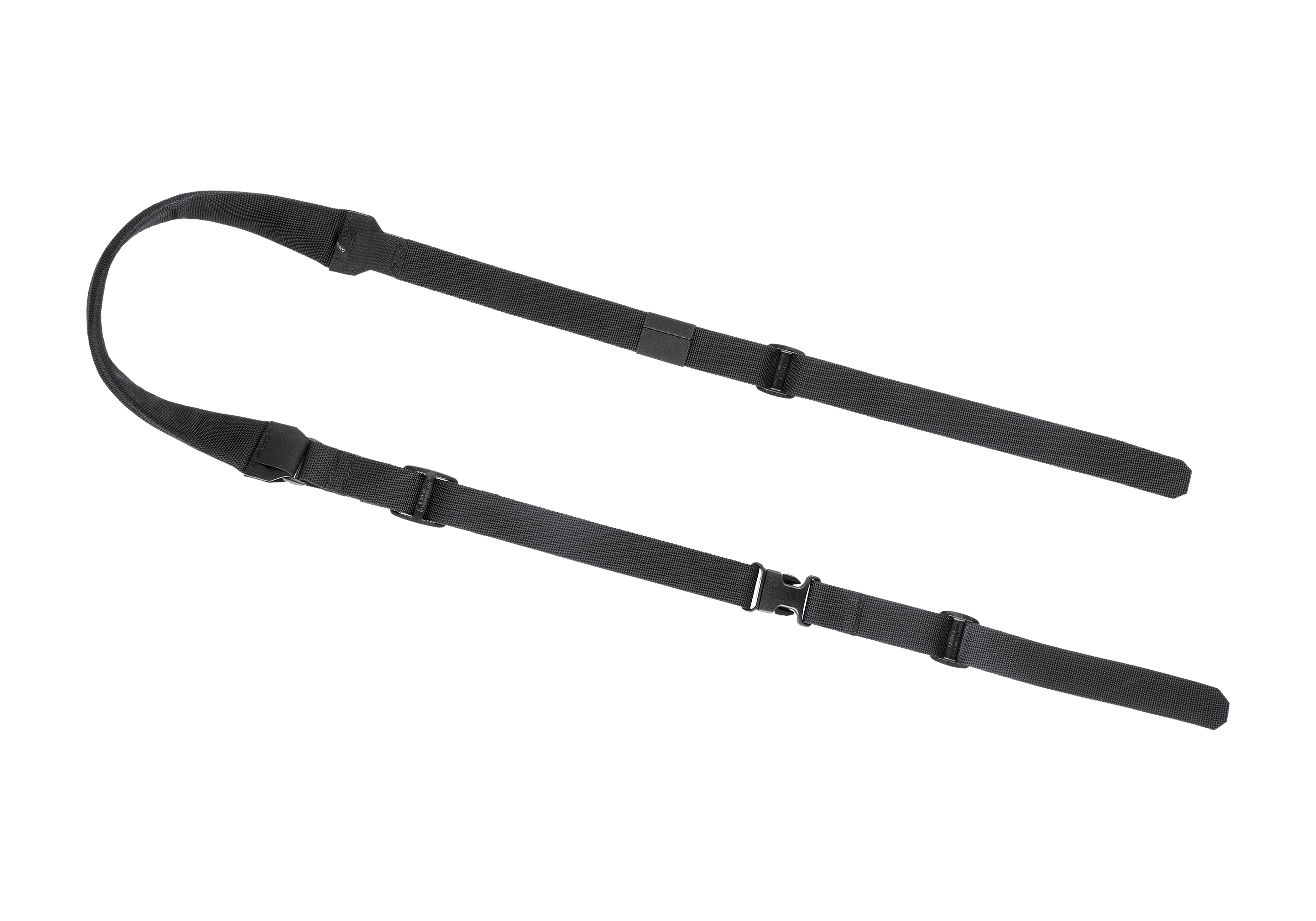 Clawgear QA Two Point Sling Padded Loop Clawgear QA Two Point Sling Padded Loop