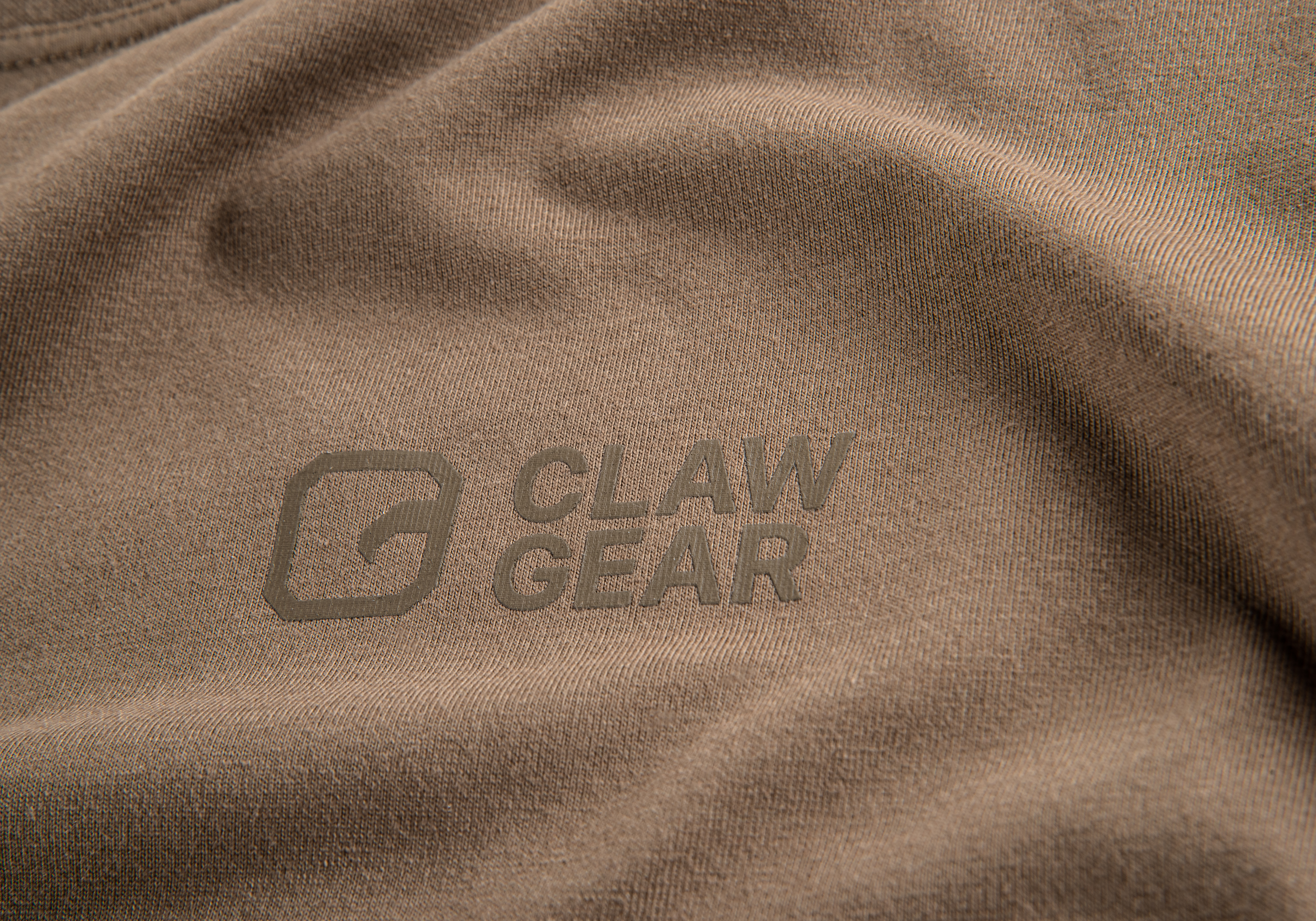Clawgear Basic Tee Clawgear Basic Tee