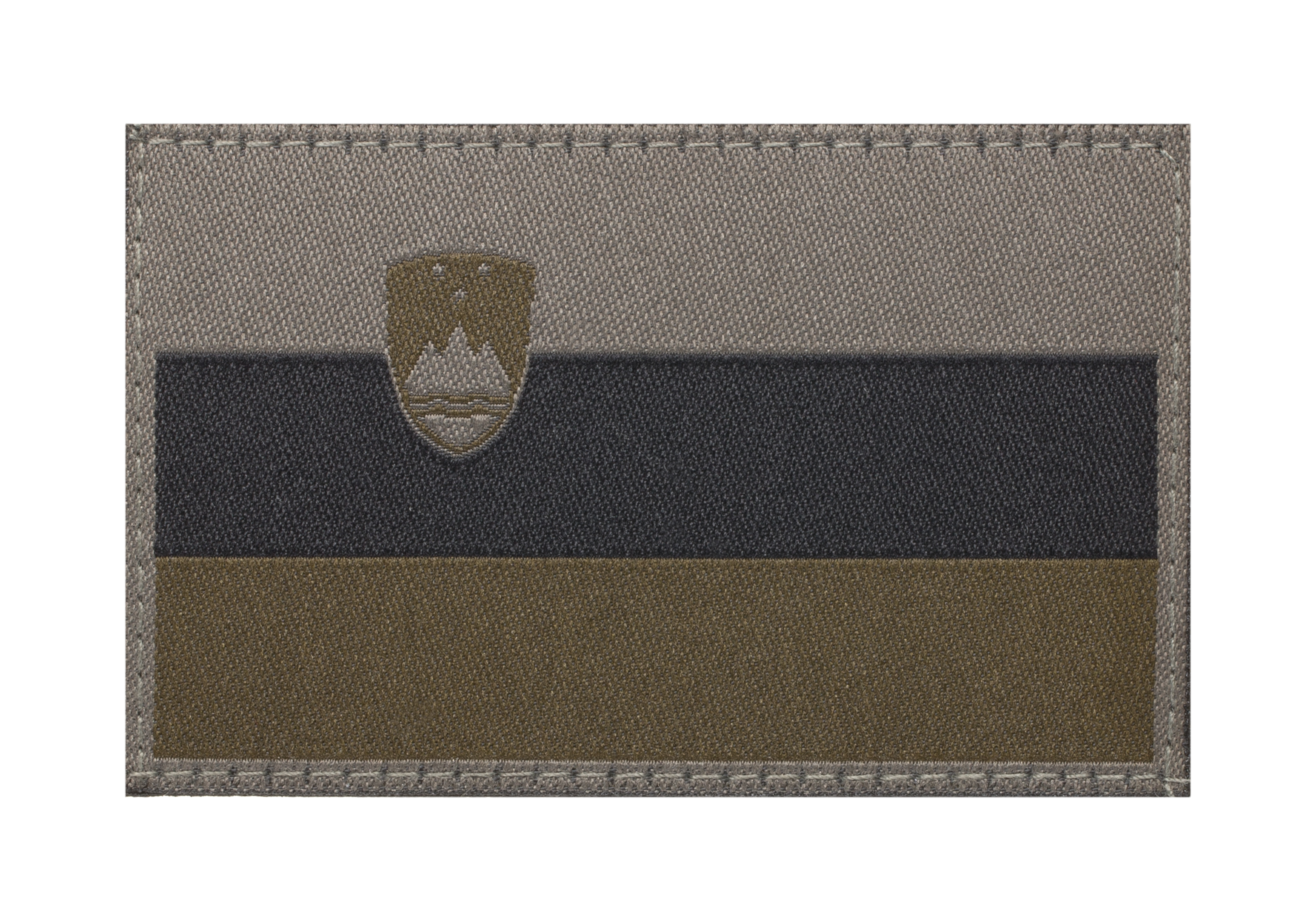 Clawgear Slovenia Flag Patch Clawgear Slovenia Flag Patch