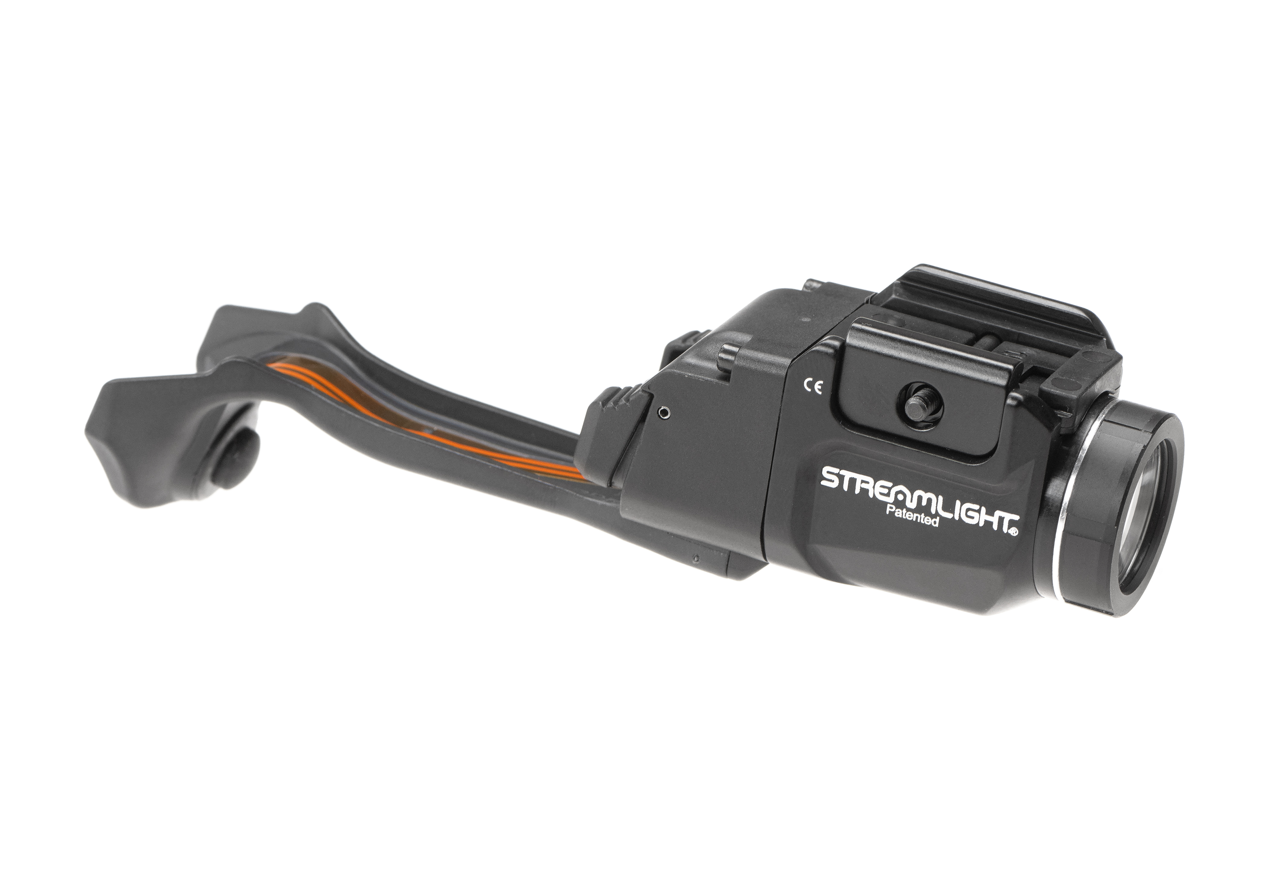 TLR-7 X Contour Remote For Sig Sauer P320 XCARRY Frame