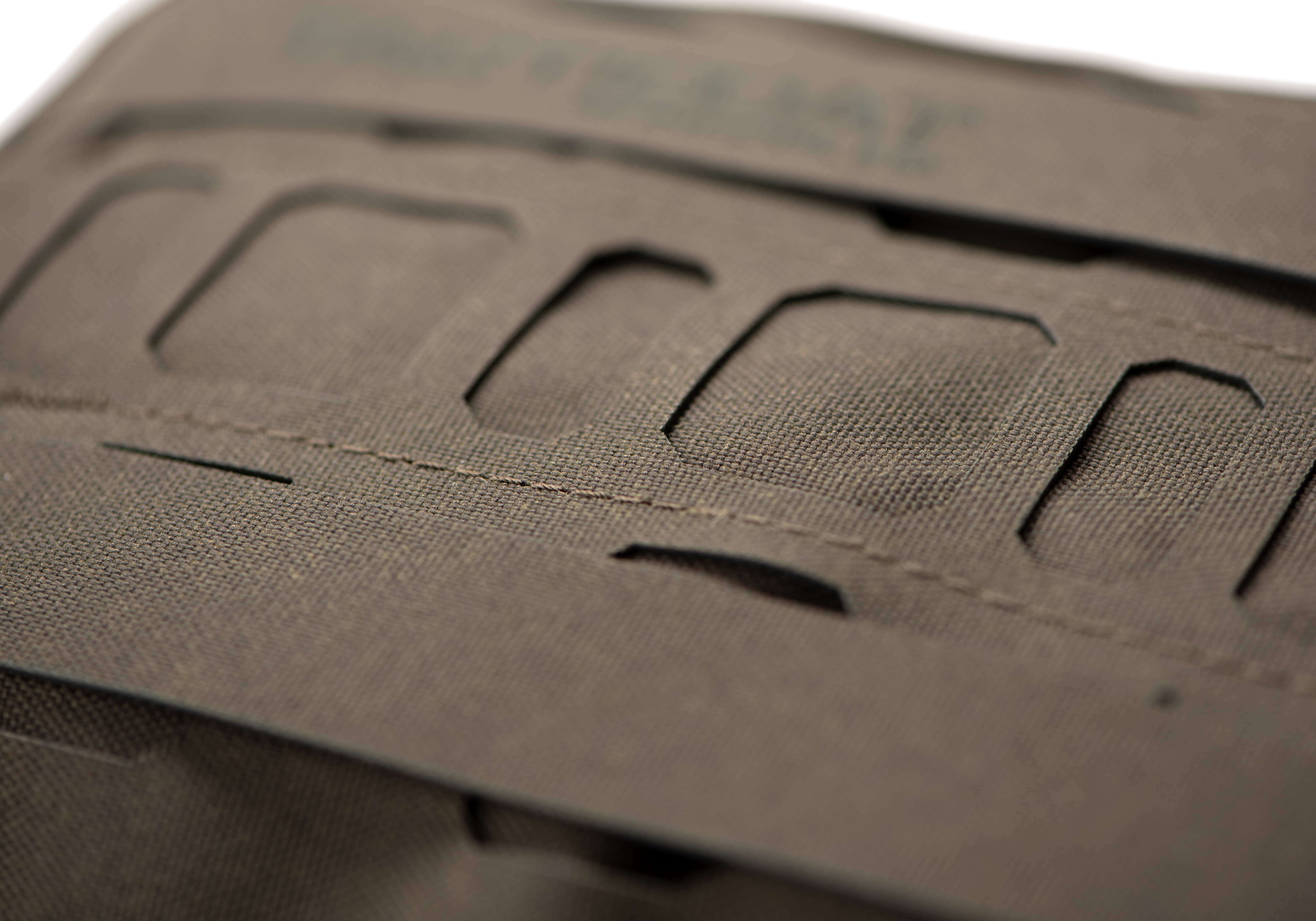 Clawgear Medium Vertical Utility Pouch LC Clawgear Medium Vertical Utility Pouch LC