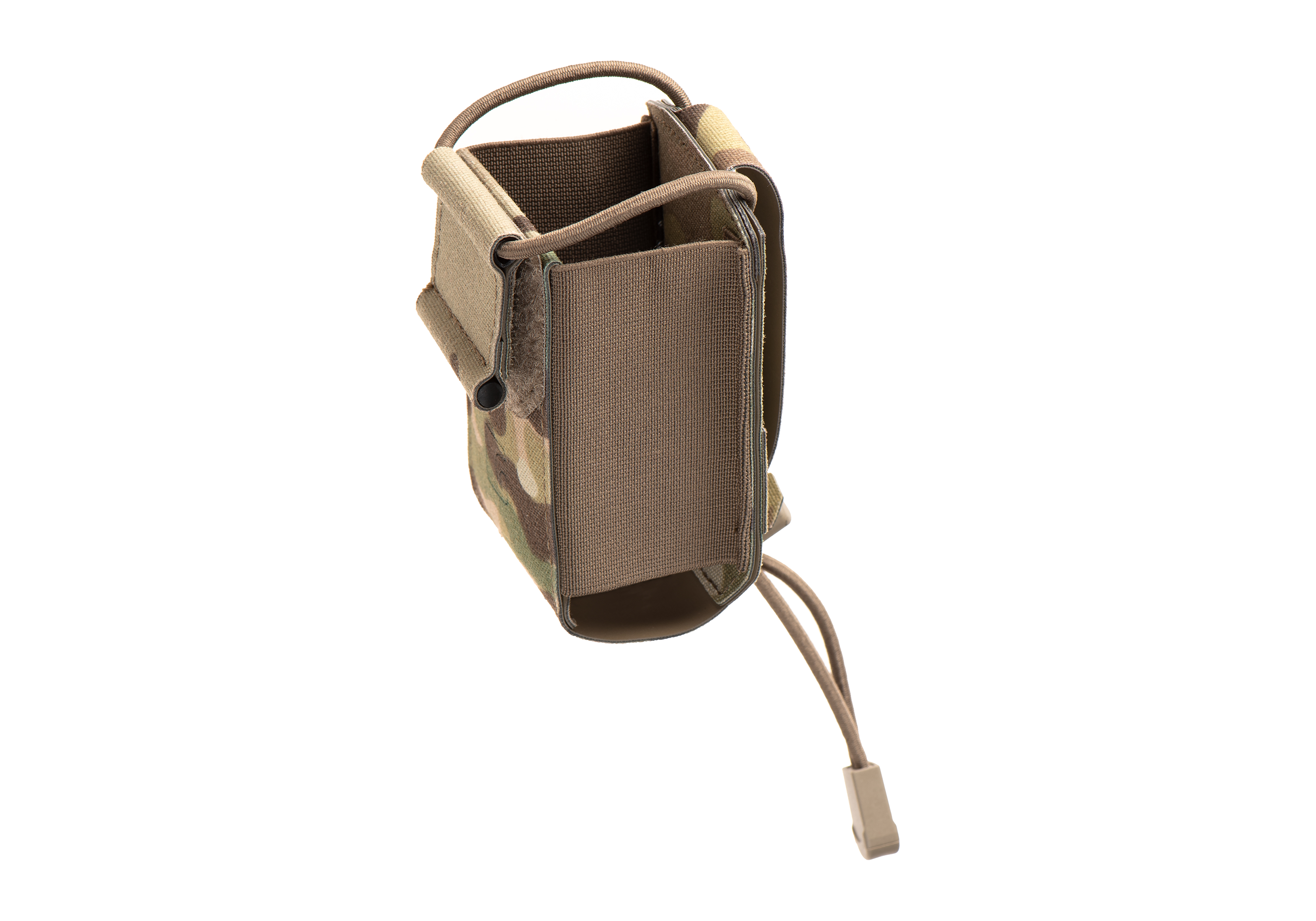 Clawgear Small Radio Pouch LC Clawgear Small Radio Pouch LC