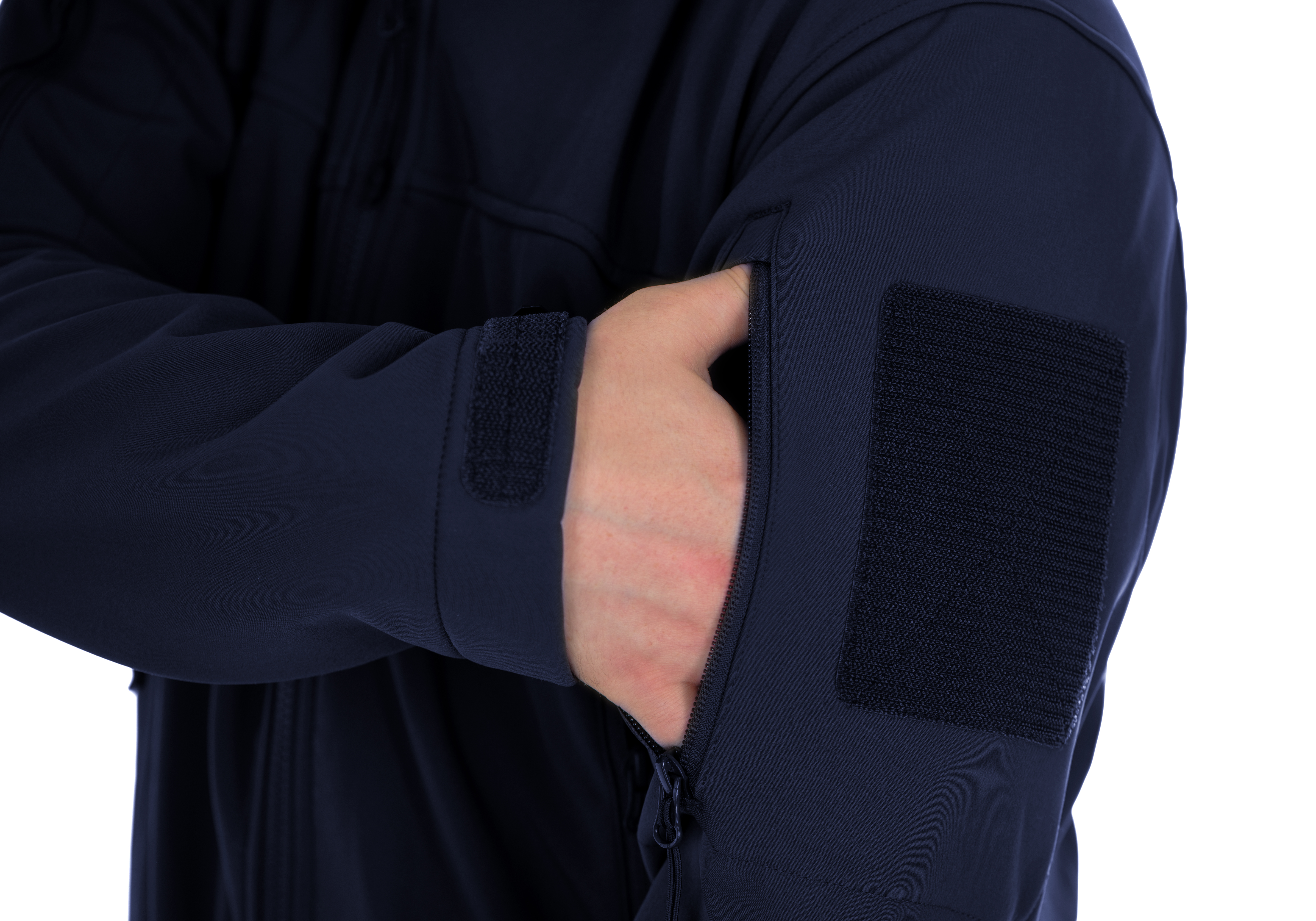 Outrider T.O.R.D. Softshell Jacket AR Outrider T.O.R.D. Softshell Jacket AR