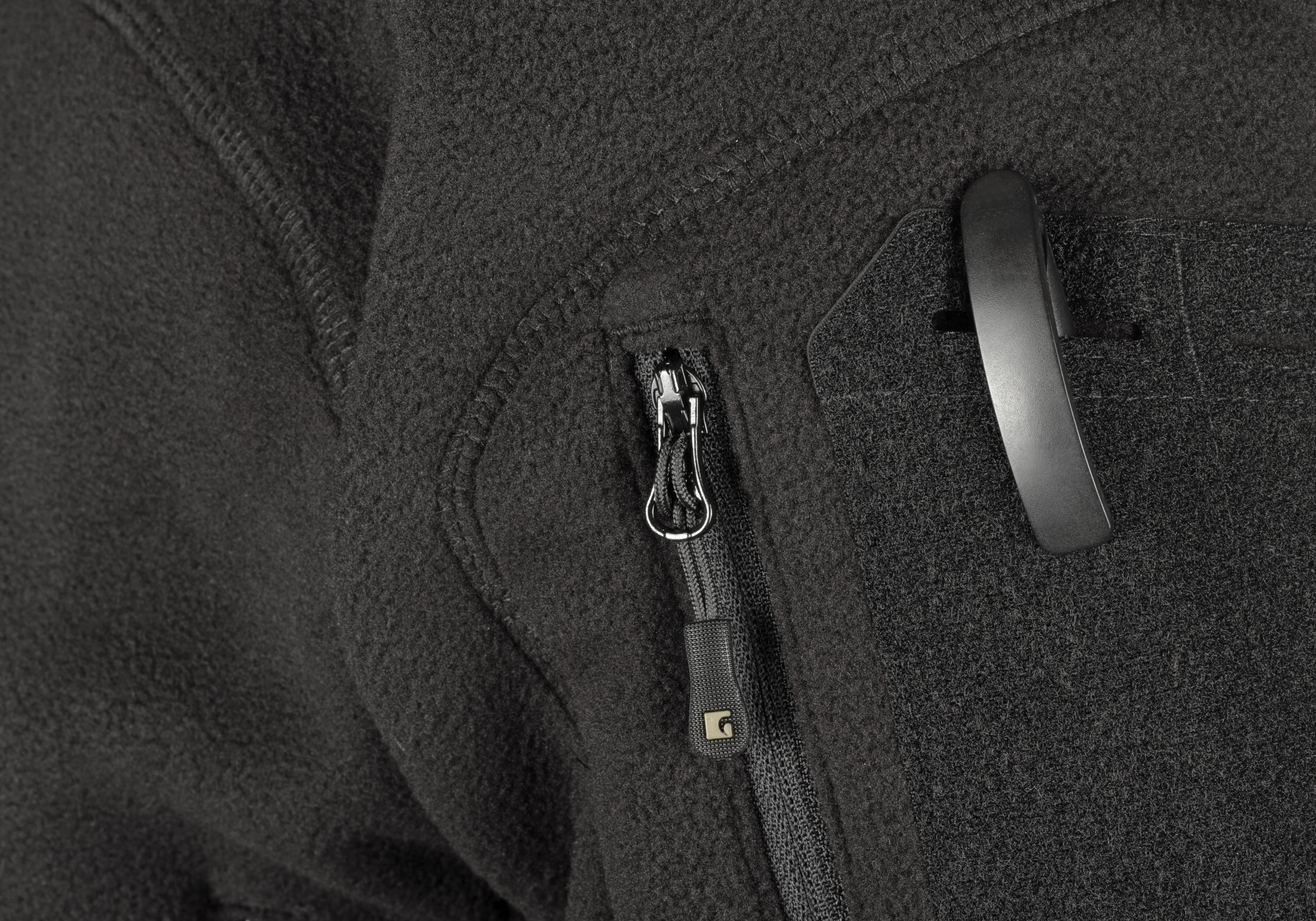 Clawgear Milvago Mk.II Fleece Hoody Clawgear Milvago Mk.II Fleece Hoody
