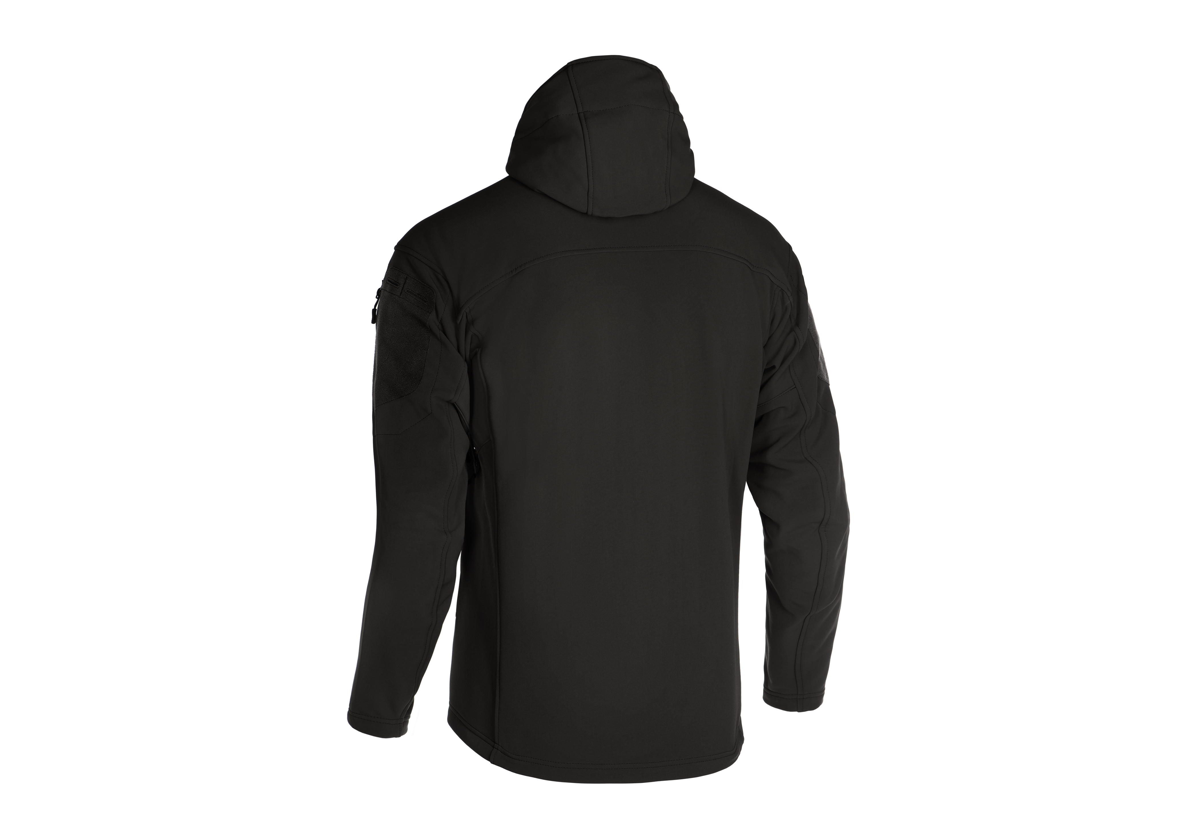 Clawgear Audax Softshell Hoody Clawgear Audax Softshell Hoody