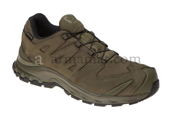 Salomon forces 3d gtx outlet