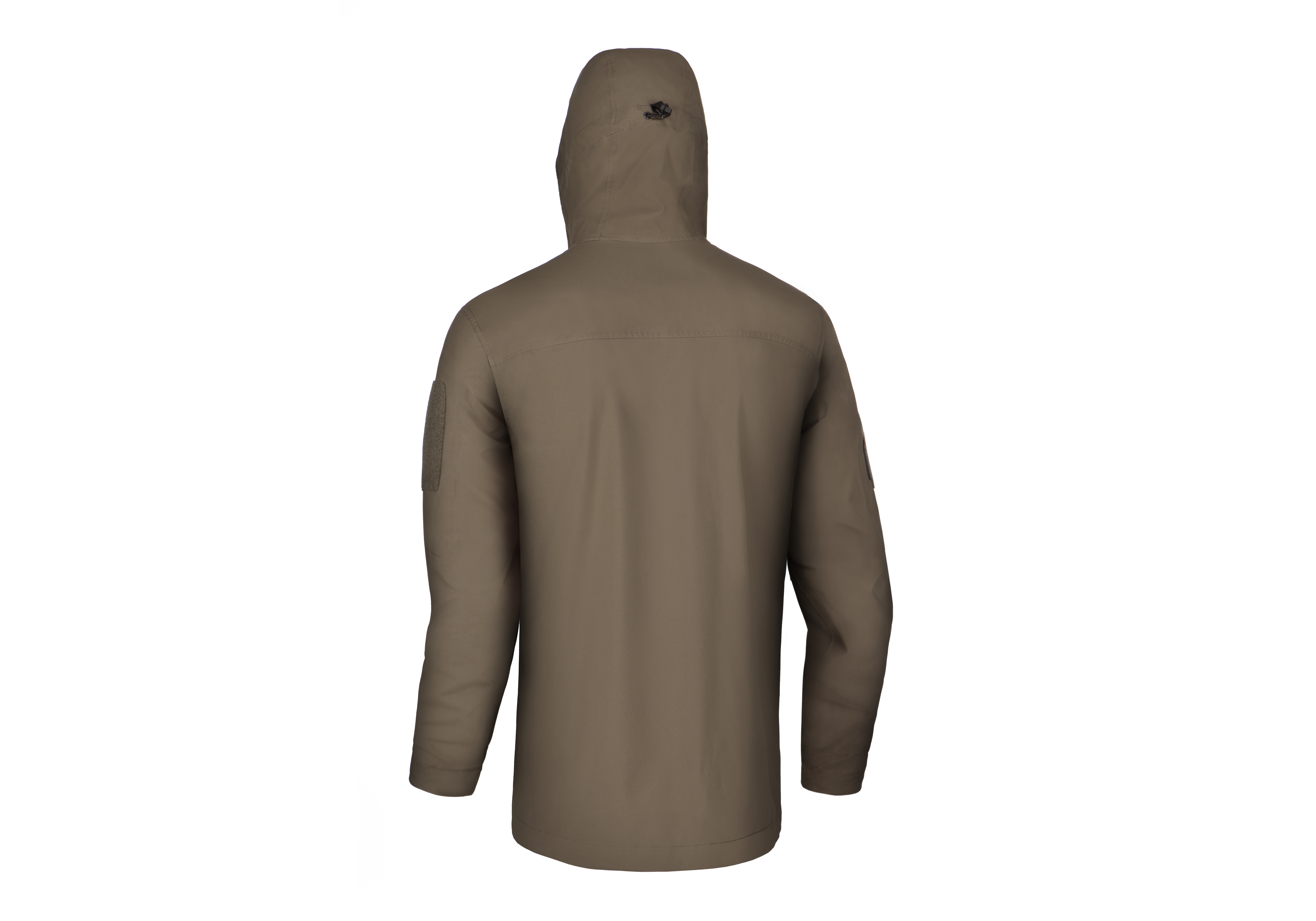 Outrider T.O.R.D. Hardshell Hoody LW Outrider T.O.R.D. Hardshell Hoody LW