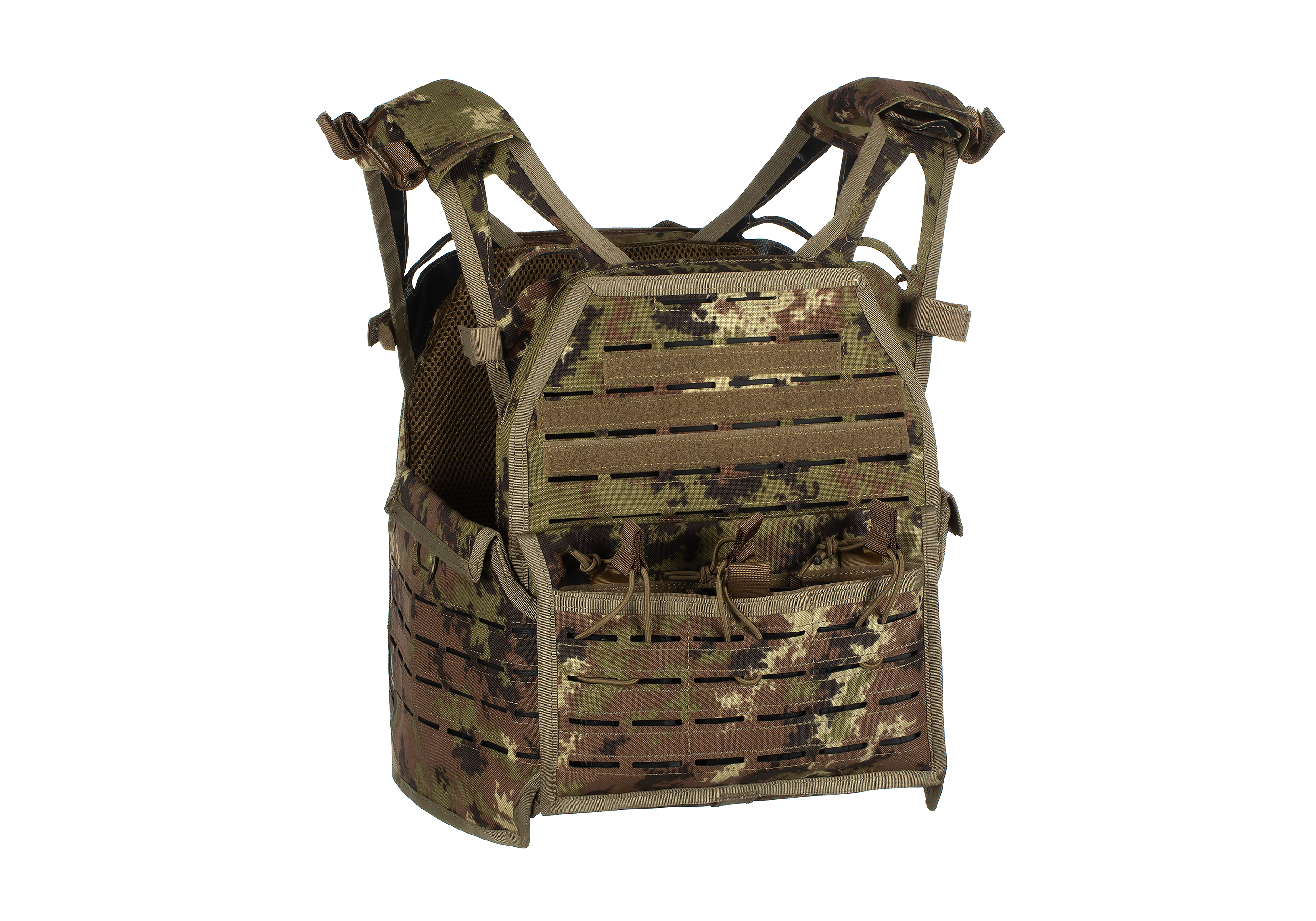 Invader Gear Reaper Plate Carrier Invader Gear Reaper Plate Carrier