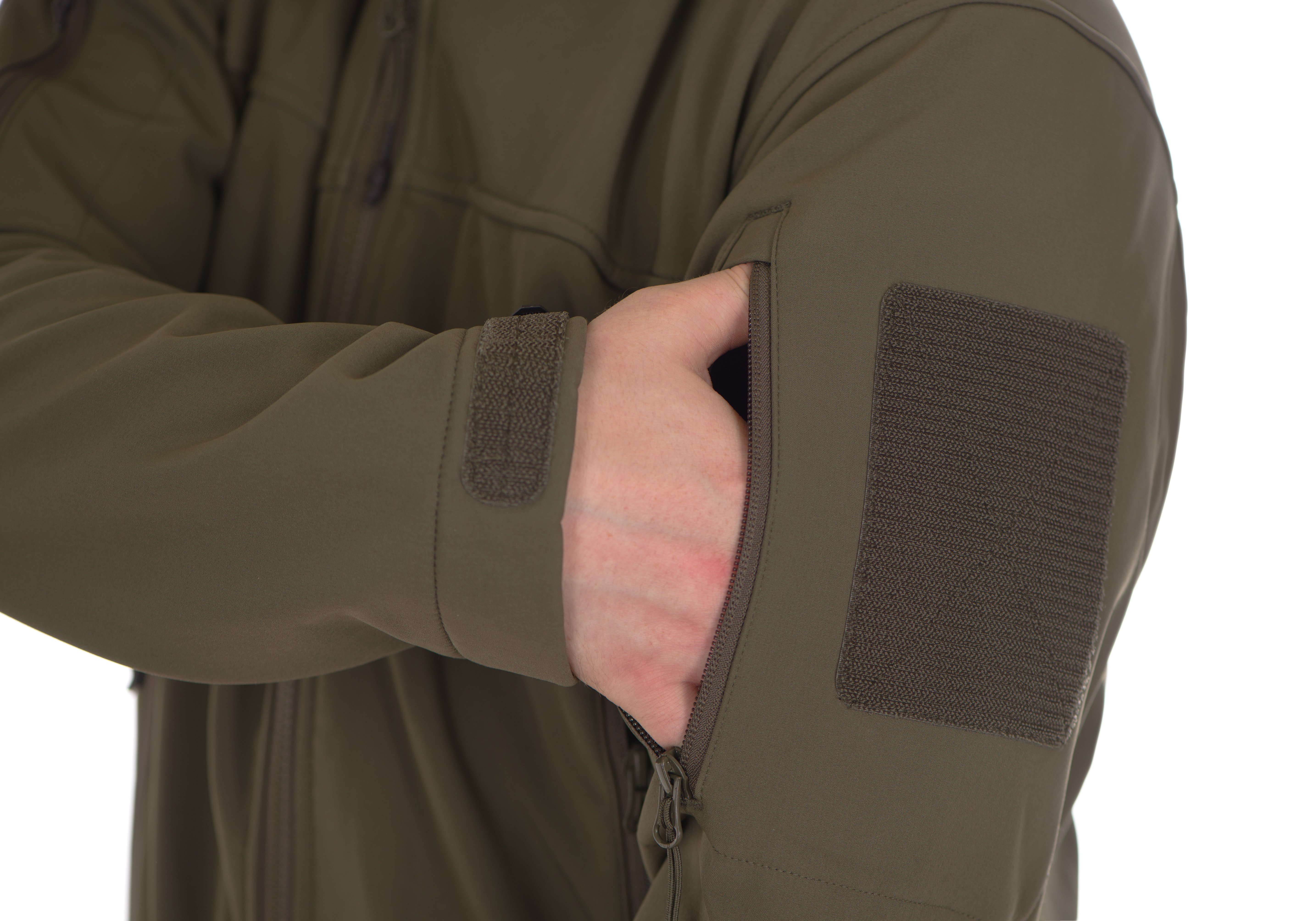 Outrider T.O.R.D. Softshell Jacket AR Outrider T.O.R.D. Softshell Jacket AR