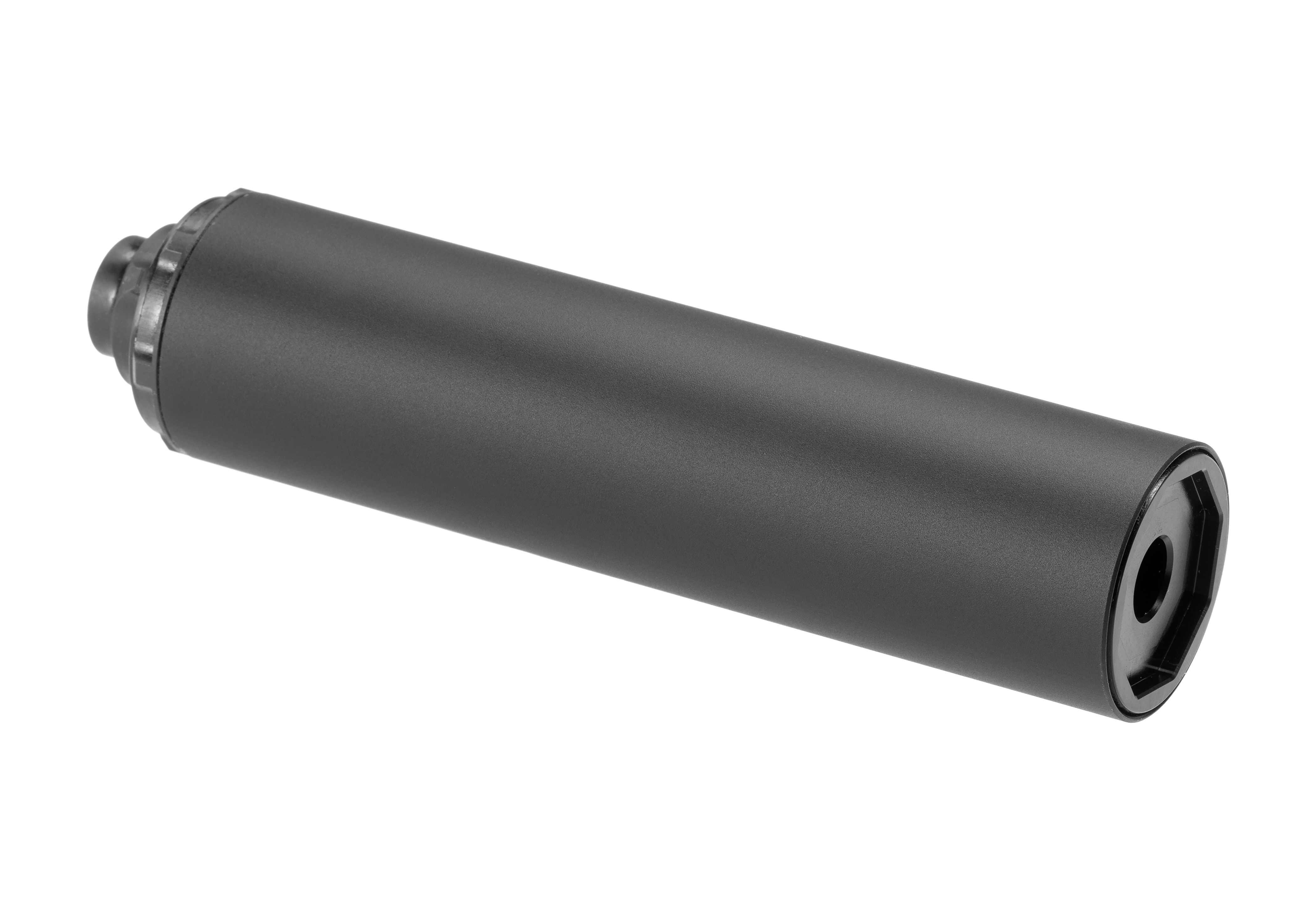 Clawgear Shockwave Shorty Pistol Suppressor 9mm 13,5x1 LH Clawgear Shockwave Shorty Pistol Suppressor 9mm 13,5x1 LH