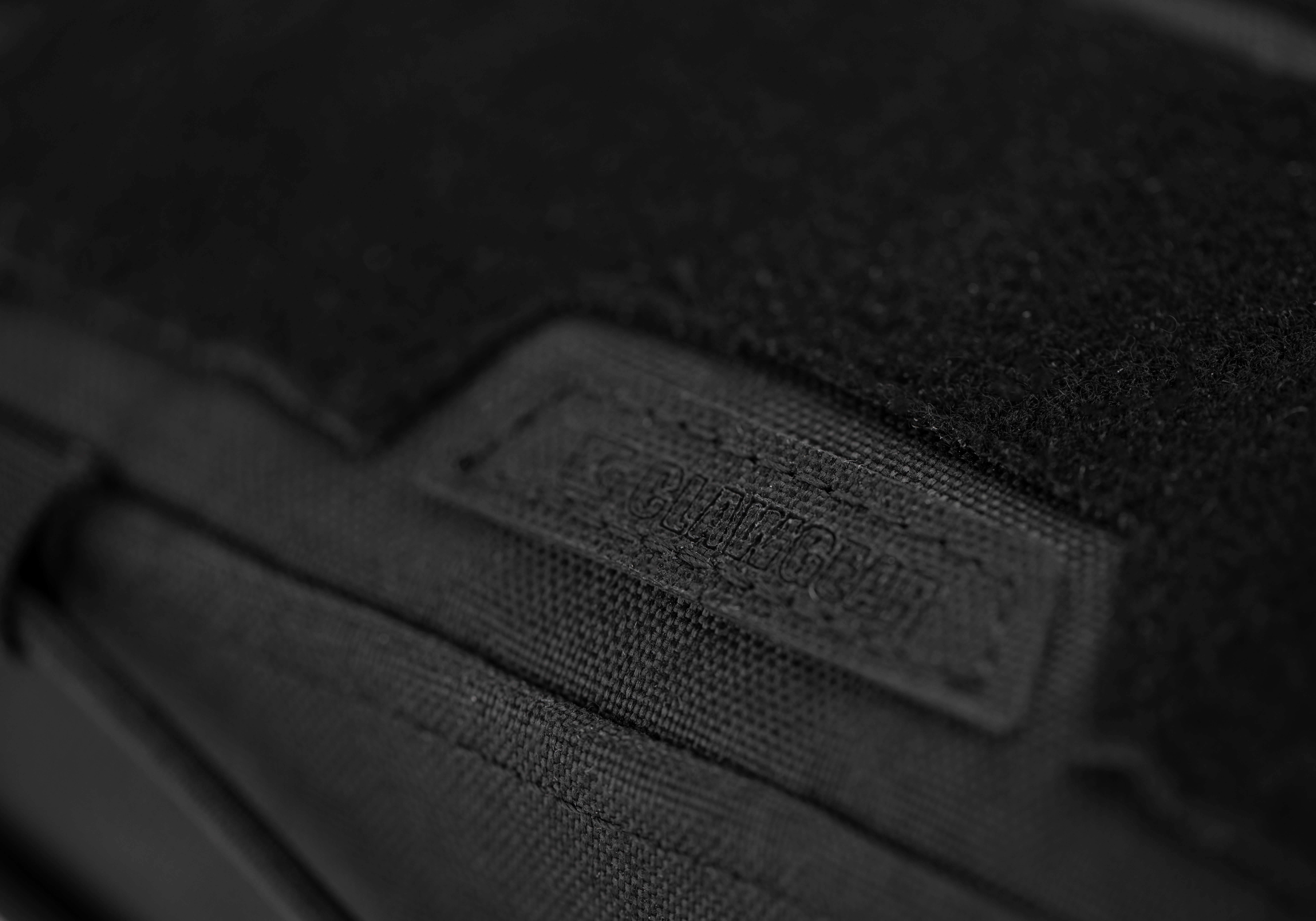 Clawgear EDC G-Hook Small Waistpack Clawgear EDC G-Hook Small Waistpack