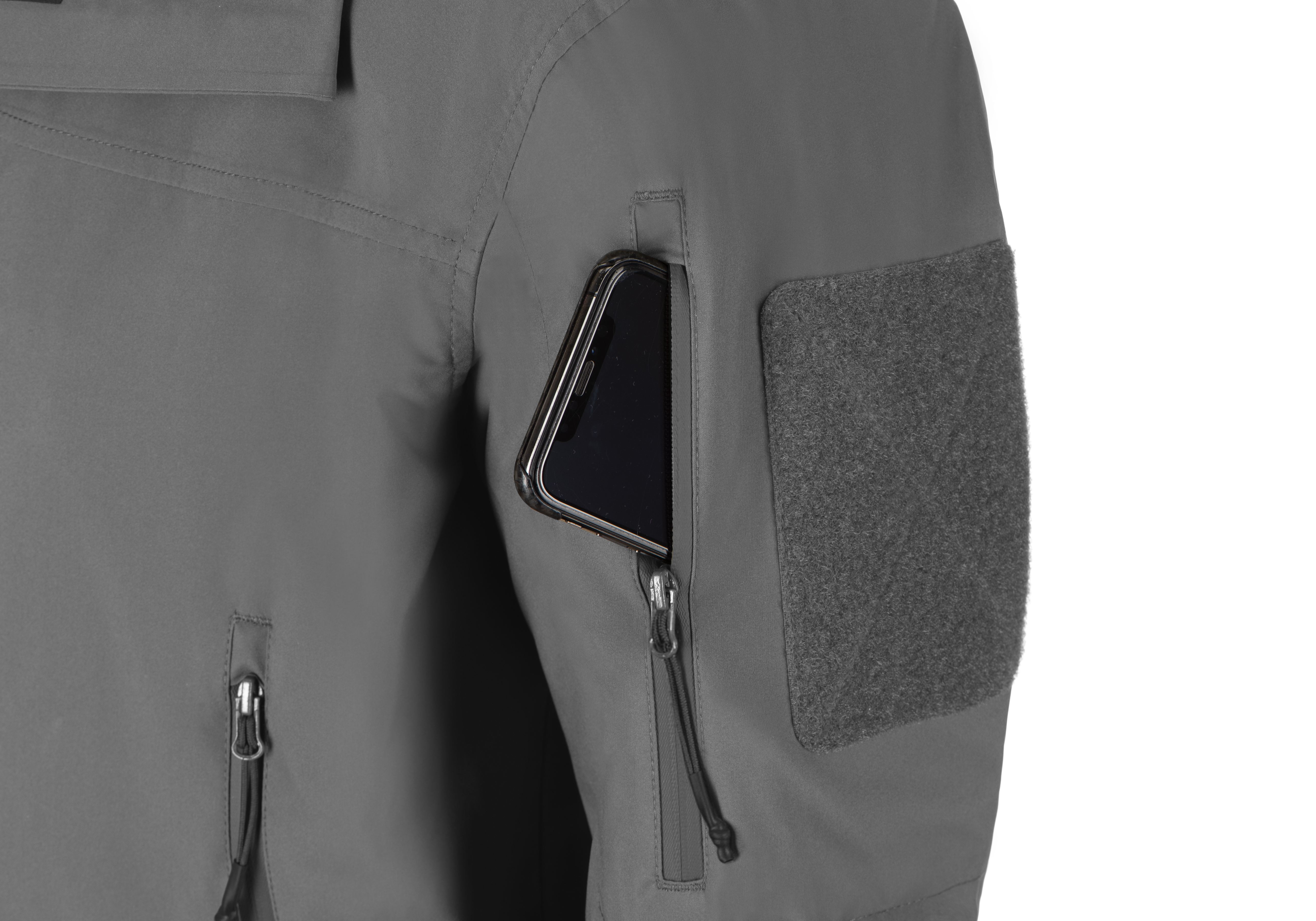 Outrider T.O.R.D. Hardshell Hoody LW Outrider T.O.R.D. Hardshell Hoody LW