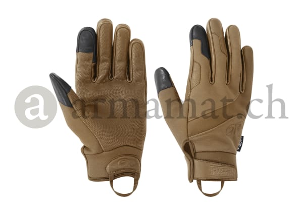 Coldshot gloves on sale