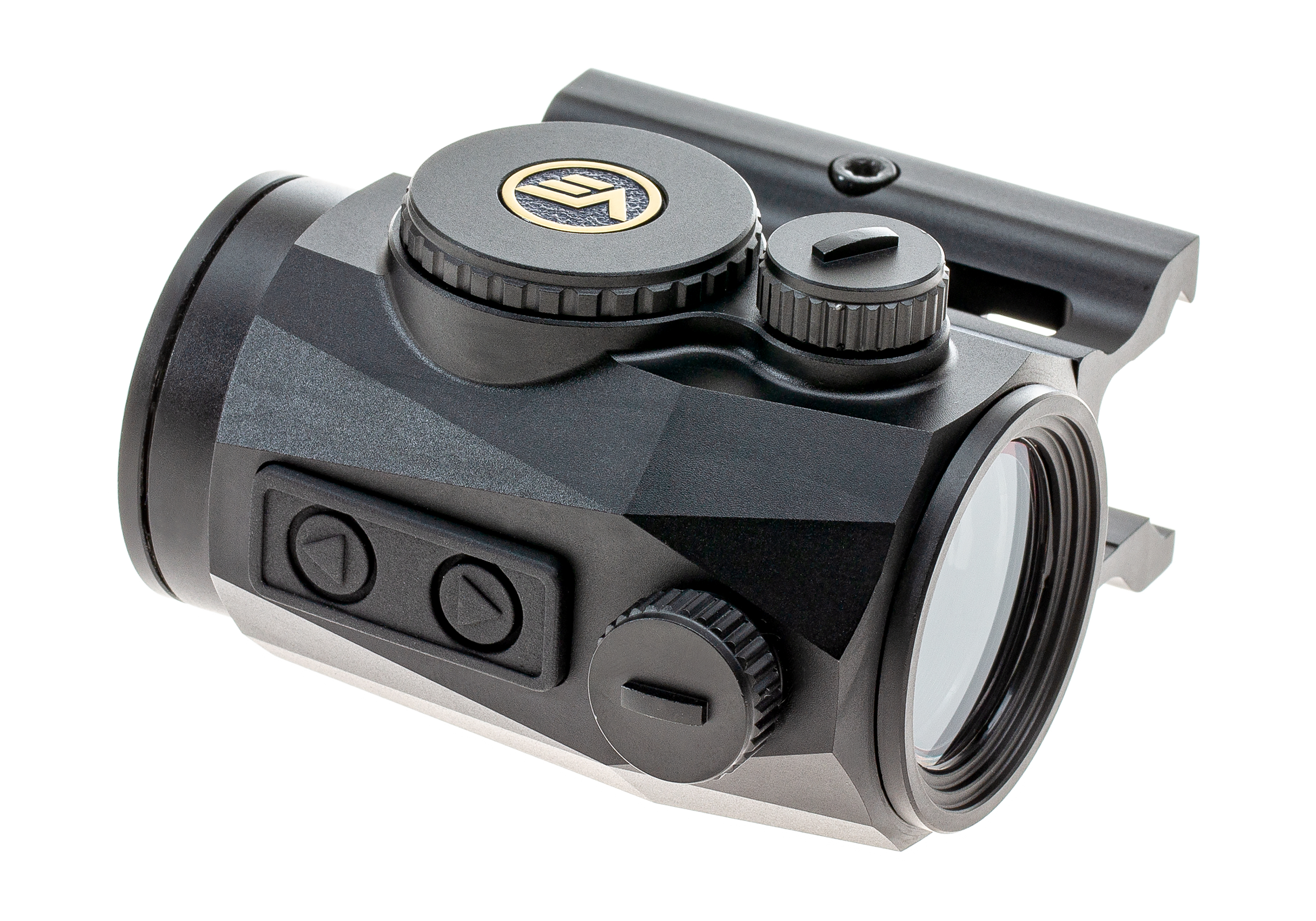 Vector Optics Scrapper 1x25 Gen 2 Red Dot Sight (2025) - Armamat Vector Optics Scrapper 1x25 Gen 2 Red Dot Sight (2025) - Armamat