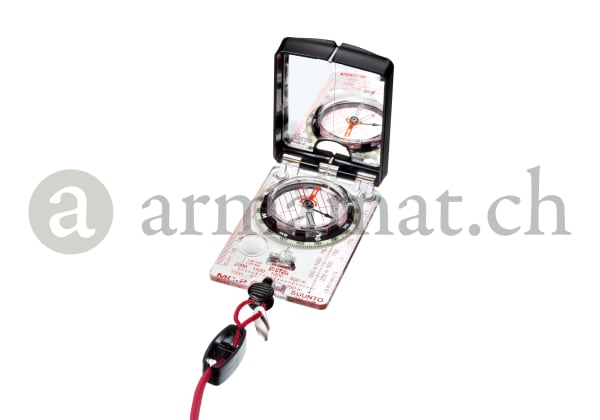 Suunto MC 2 G Mirror Compass 2024 Armamat.ch