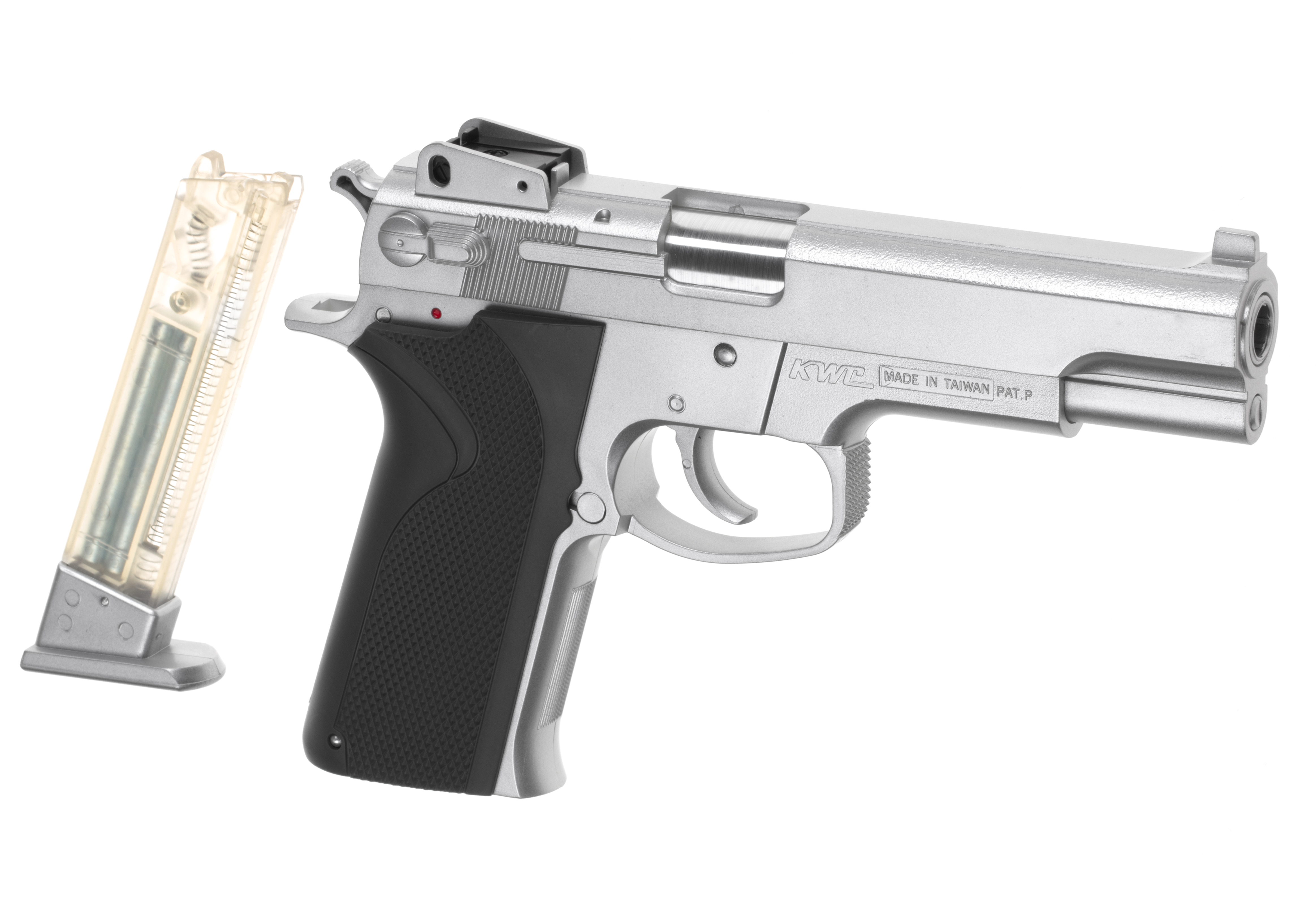 Beretta 90two Spring Gun (2024) - Airsoftzone