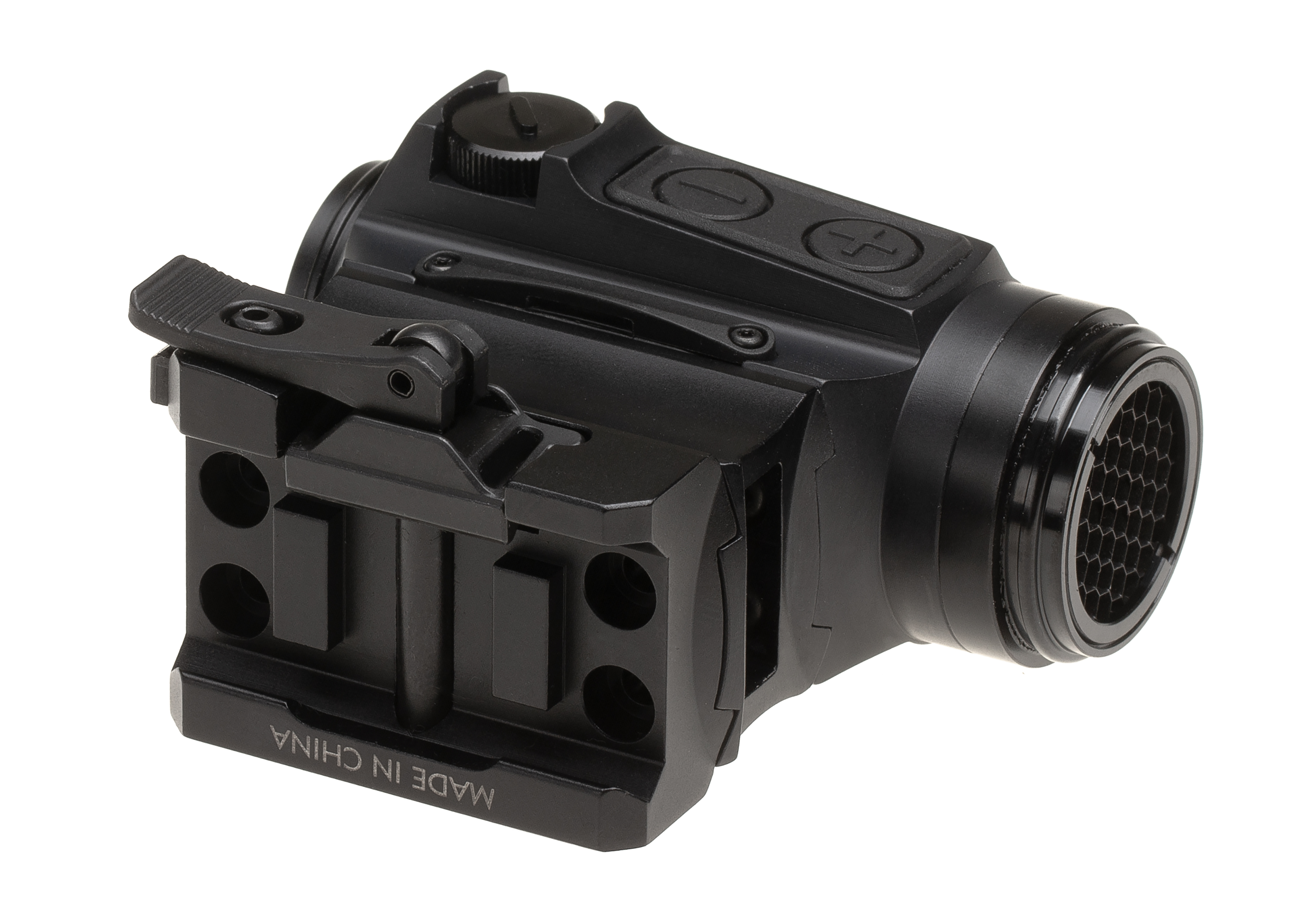 552A65 - EOTECH VISEUR HOLOGRAPHIQUE 552 RETICULE 65 Eotech 552A65 : Vente  de Couteaux en ligne 