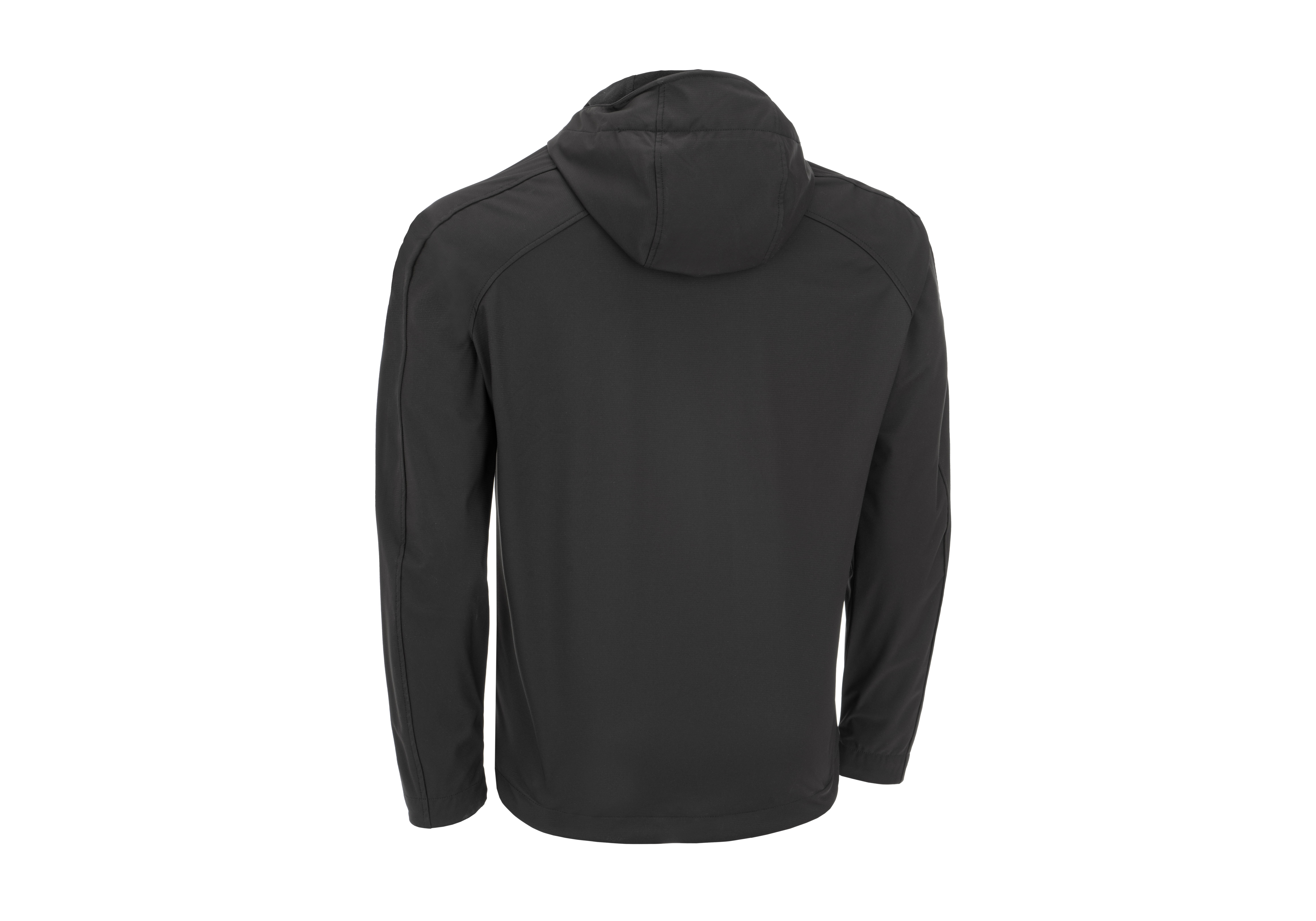 Outrider ED Softshell Hoody Outrider ED Softshell Hoody