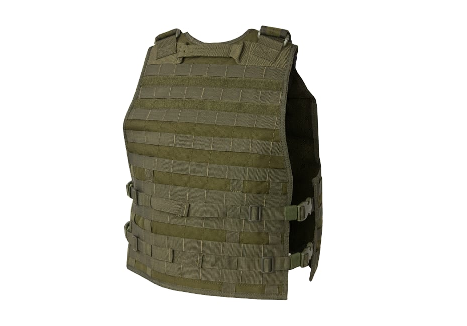 Invader Gear MMV Vest Invader Gear MMV Vest