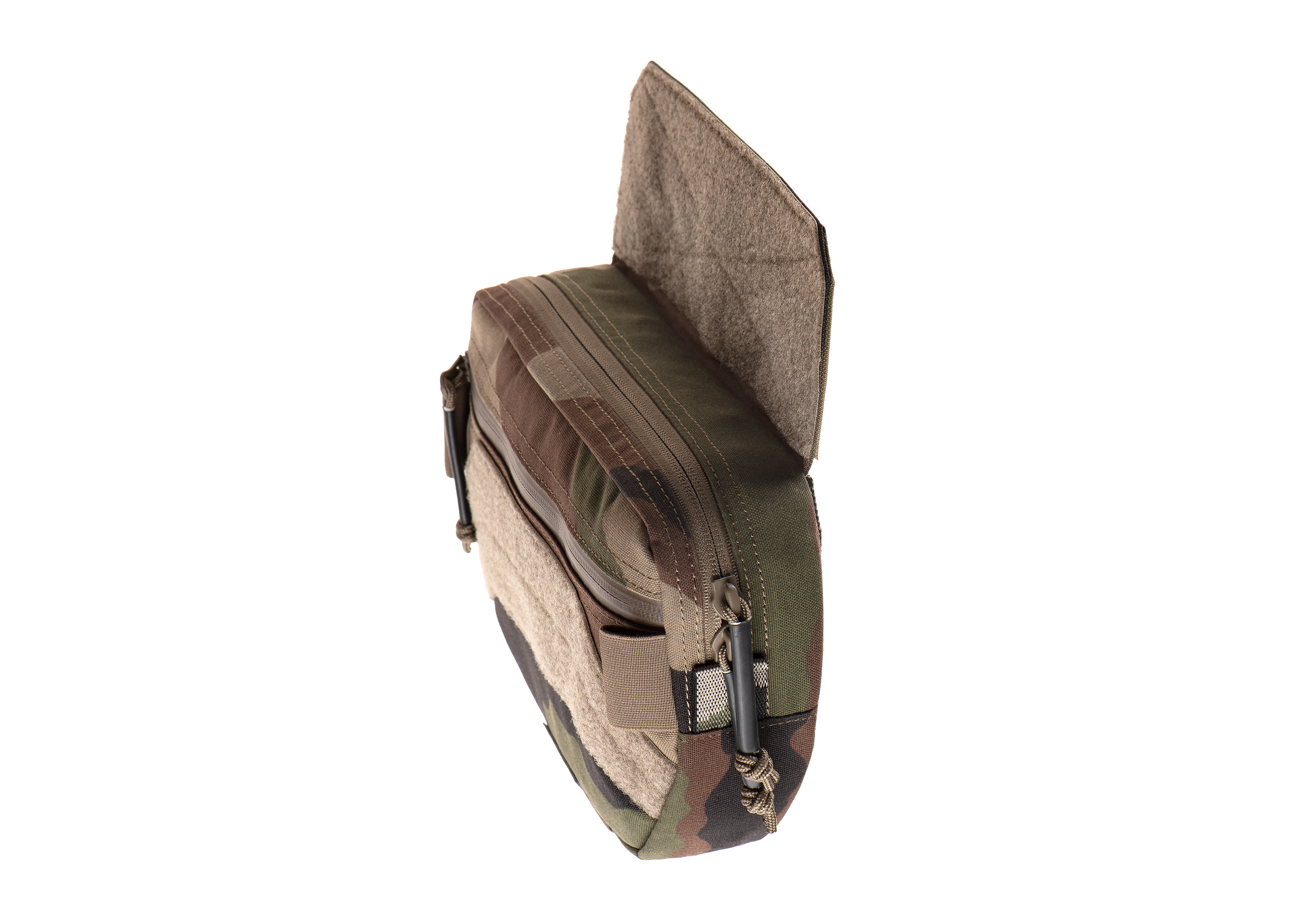 Clawgear Drop Down Velcro Utility Pouch Clawgear Drop Down Velcro Utility Pouch