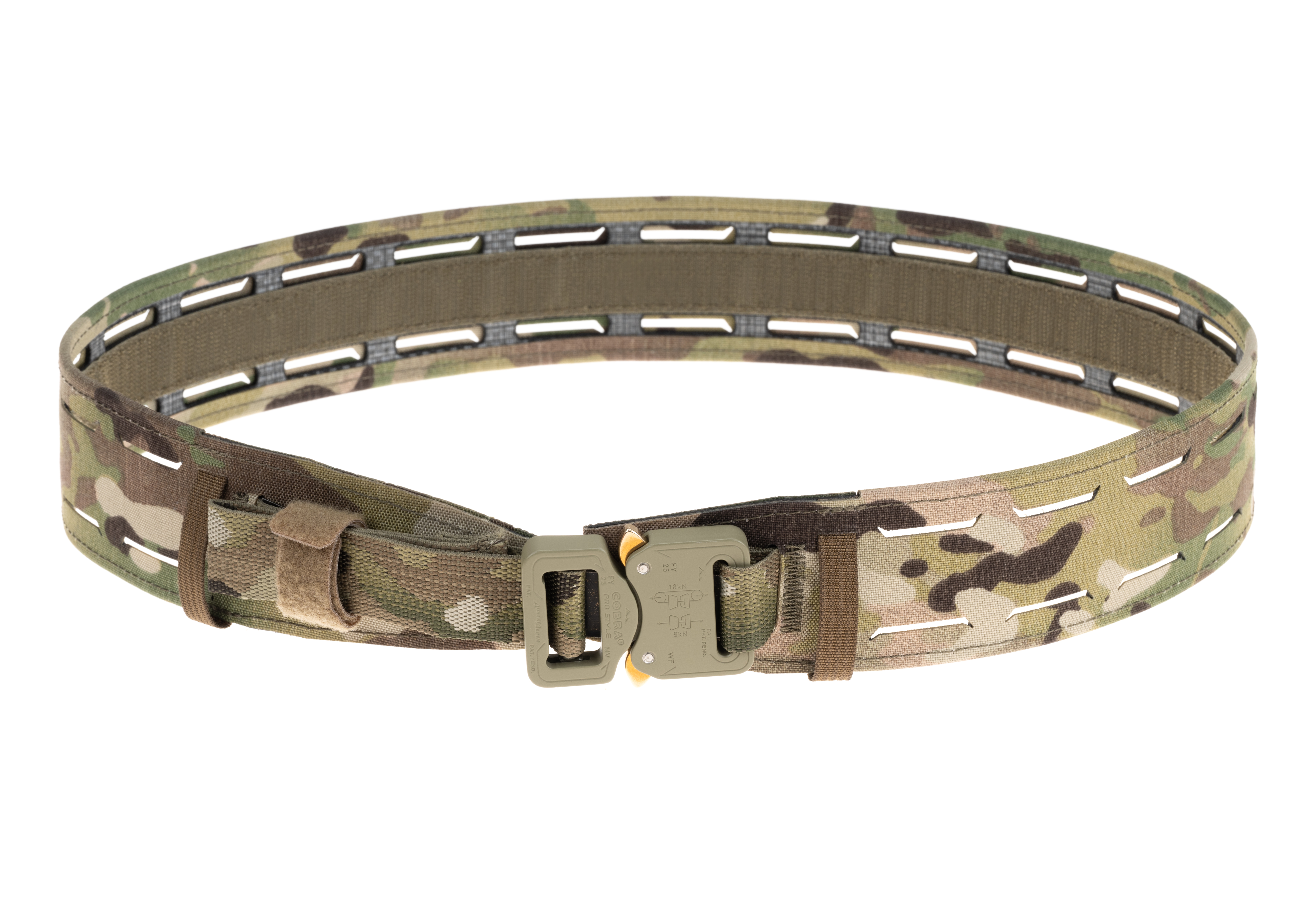 Clawgear OPERATOR Outer Belt Clawgear OPERATOR Outer Belt