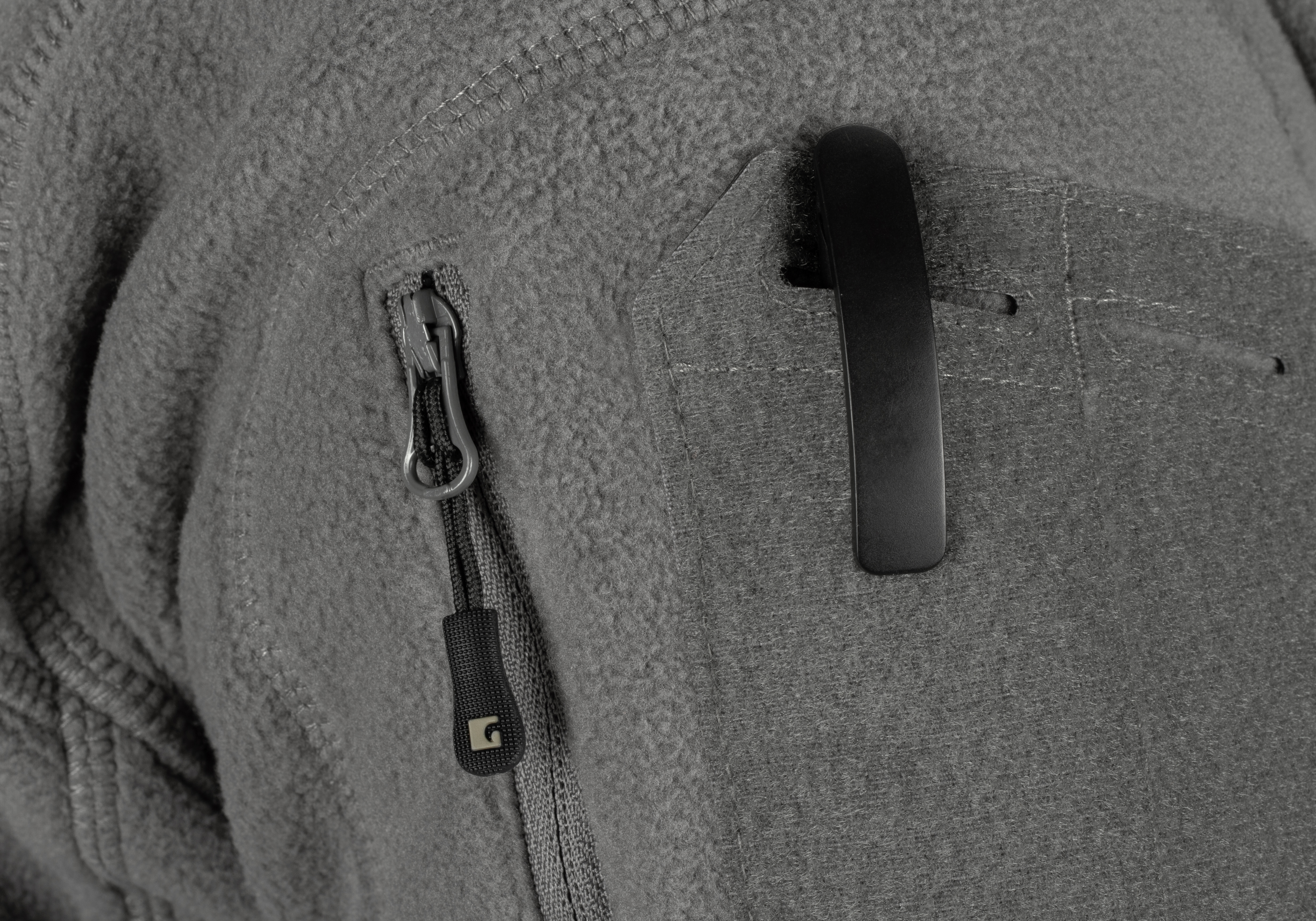 Clawgear Milvago Mk.II Fleece Hoody Clawgear Milvago Mk.II Fleece Hoody