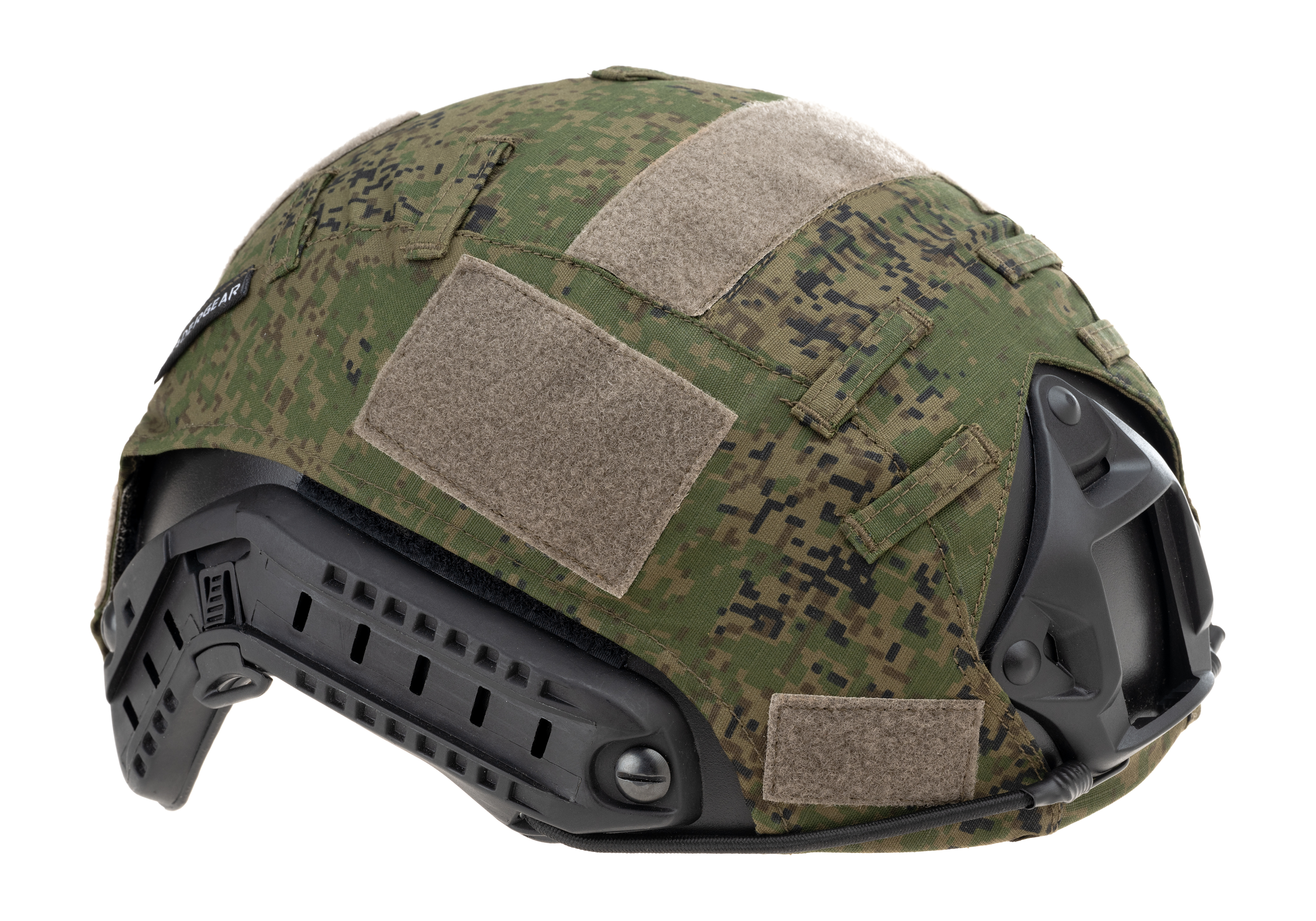Invader Gear Mod 2 FAST Helmet Cover Invader Gear Mod 2 FAST Helmet Cover