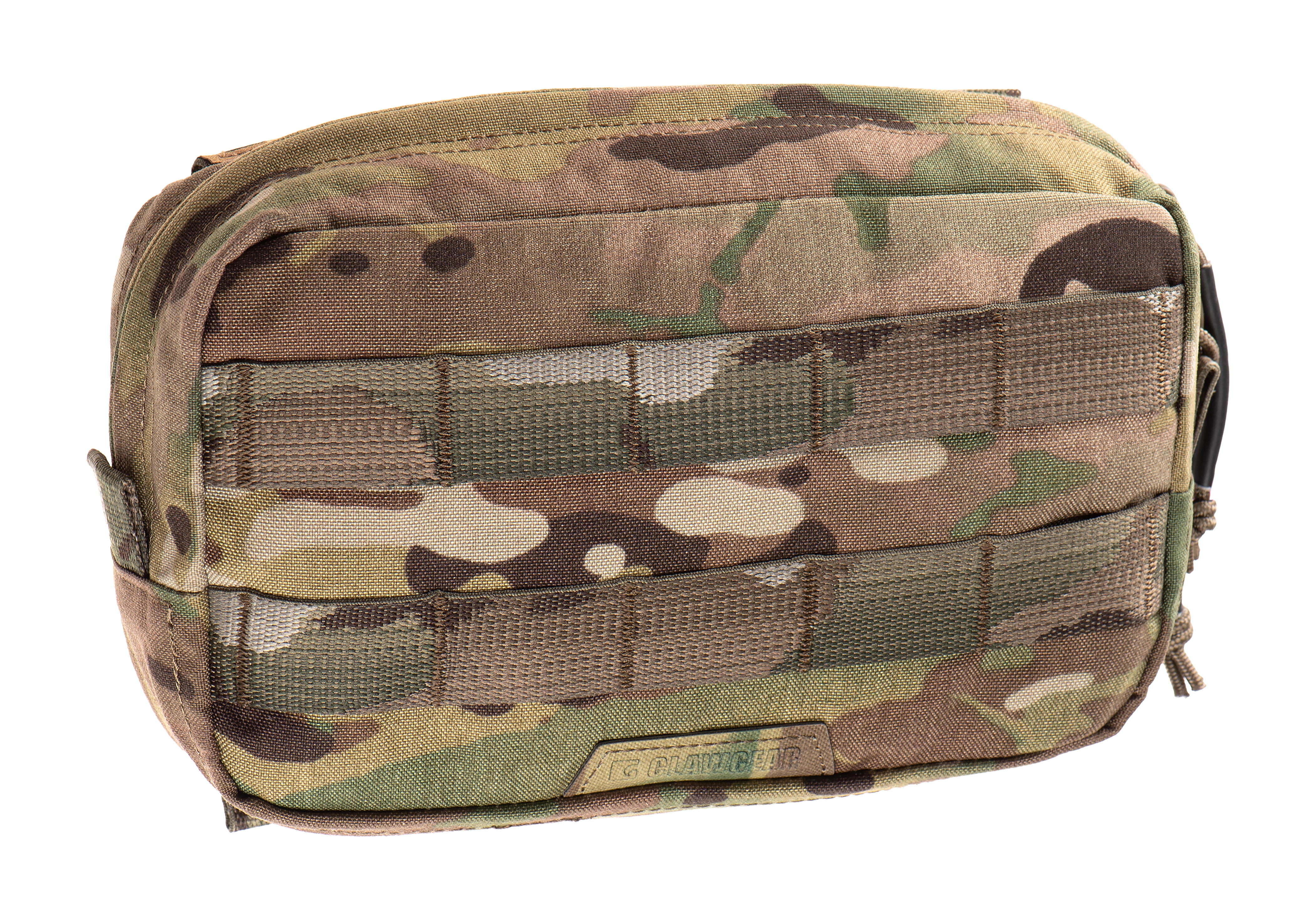 Clawgear Medium Horizontal Utility Pouch Core Clawgear Medium Horizontal Utility Pouch Core
