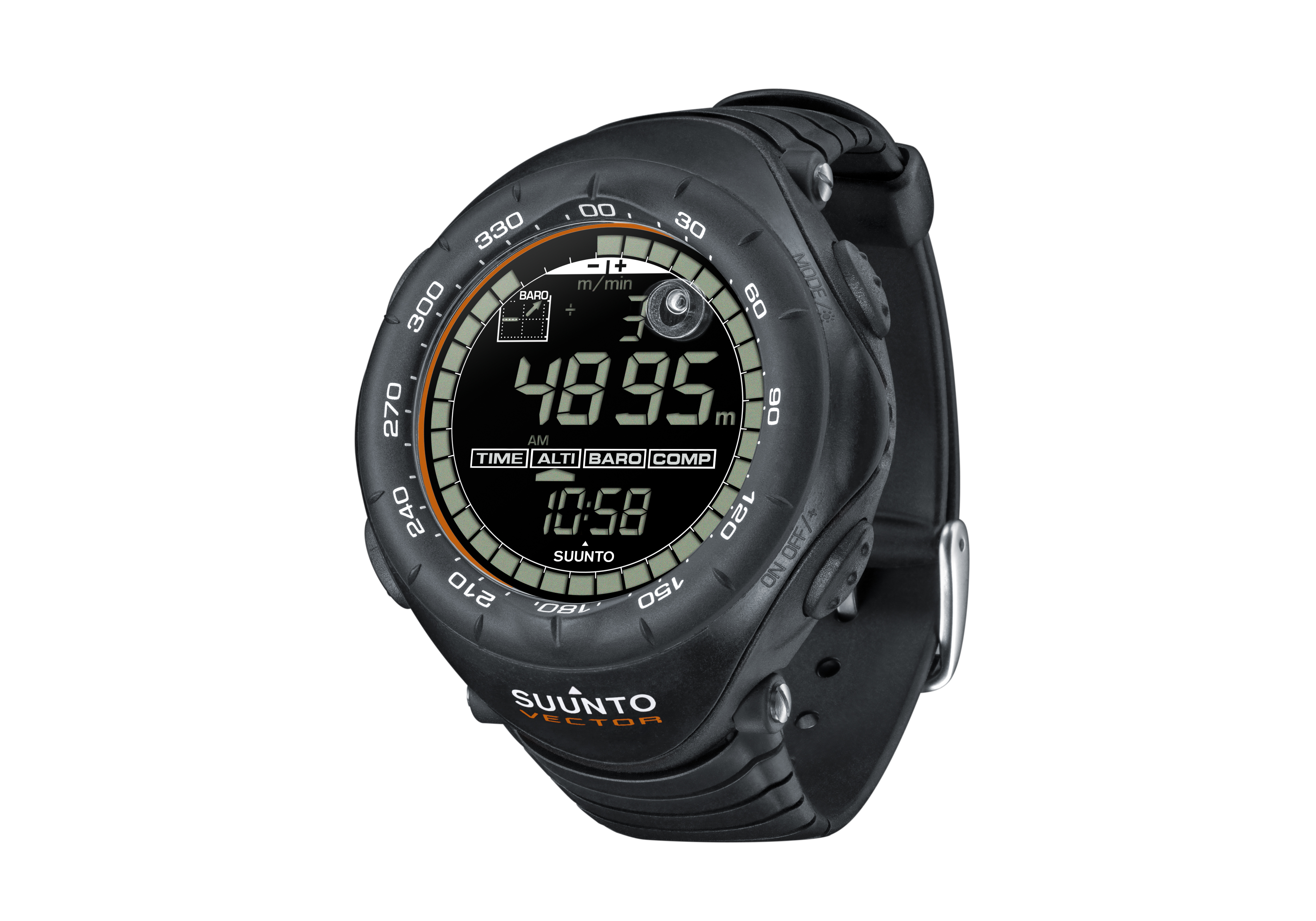 Suunto Vector X 2024 Armamat.ch