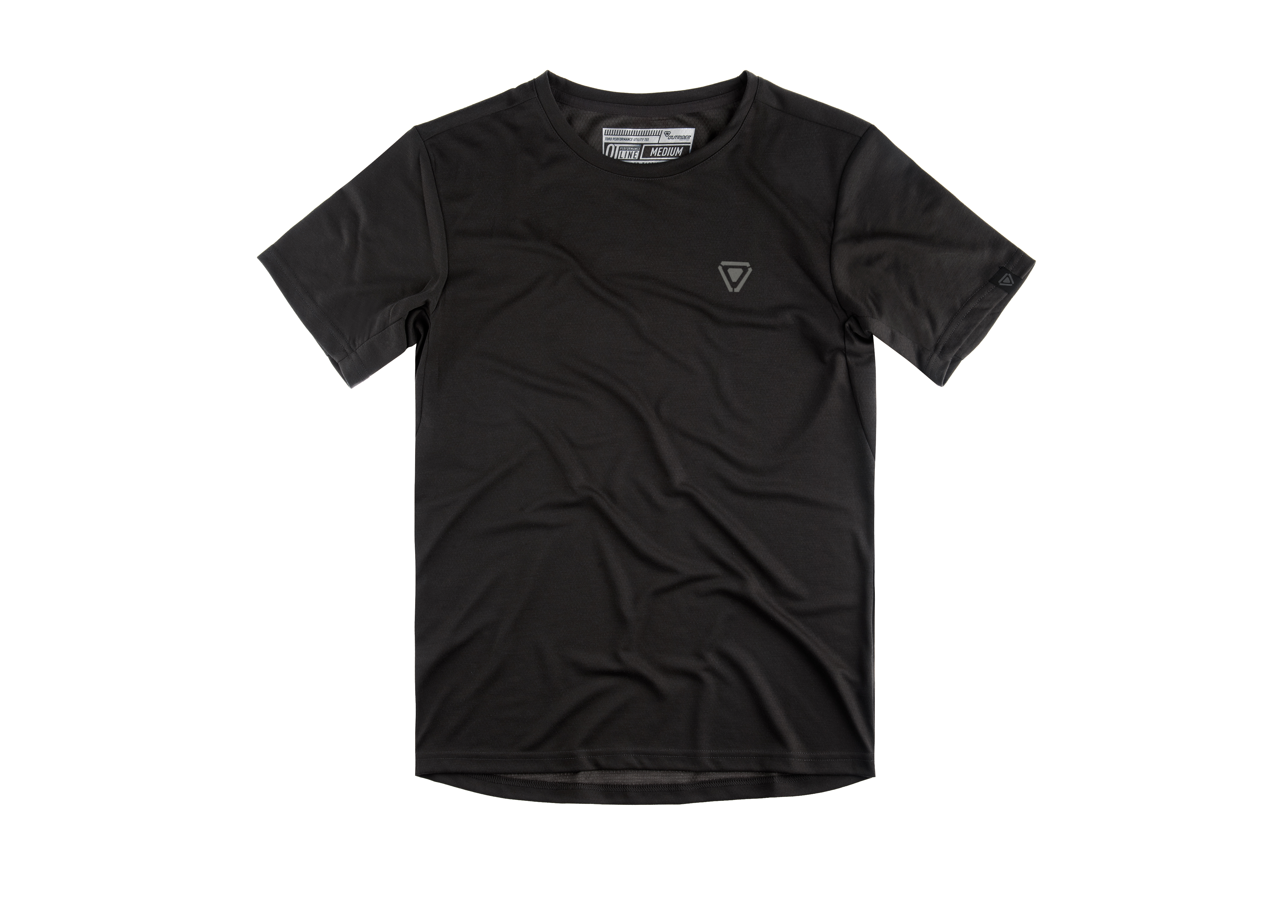 Outrider T.O.R.D. Performance Utility Tee Outrider T.O.R.D. Performance Utility Tee