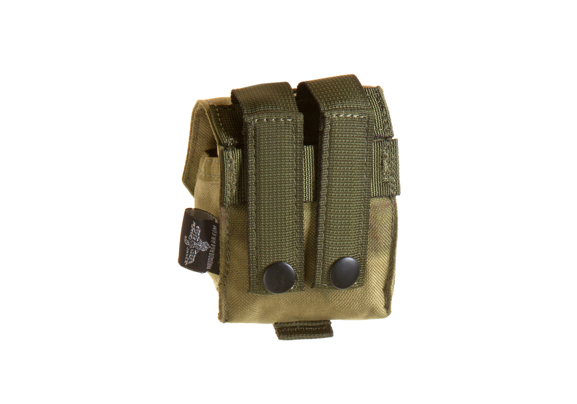 Invader Gear Frag Grenade Pouch Invader Gear Frag Grenade Pouch