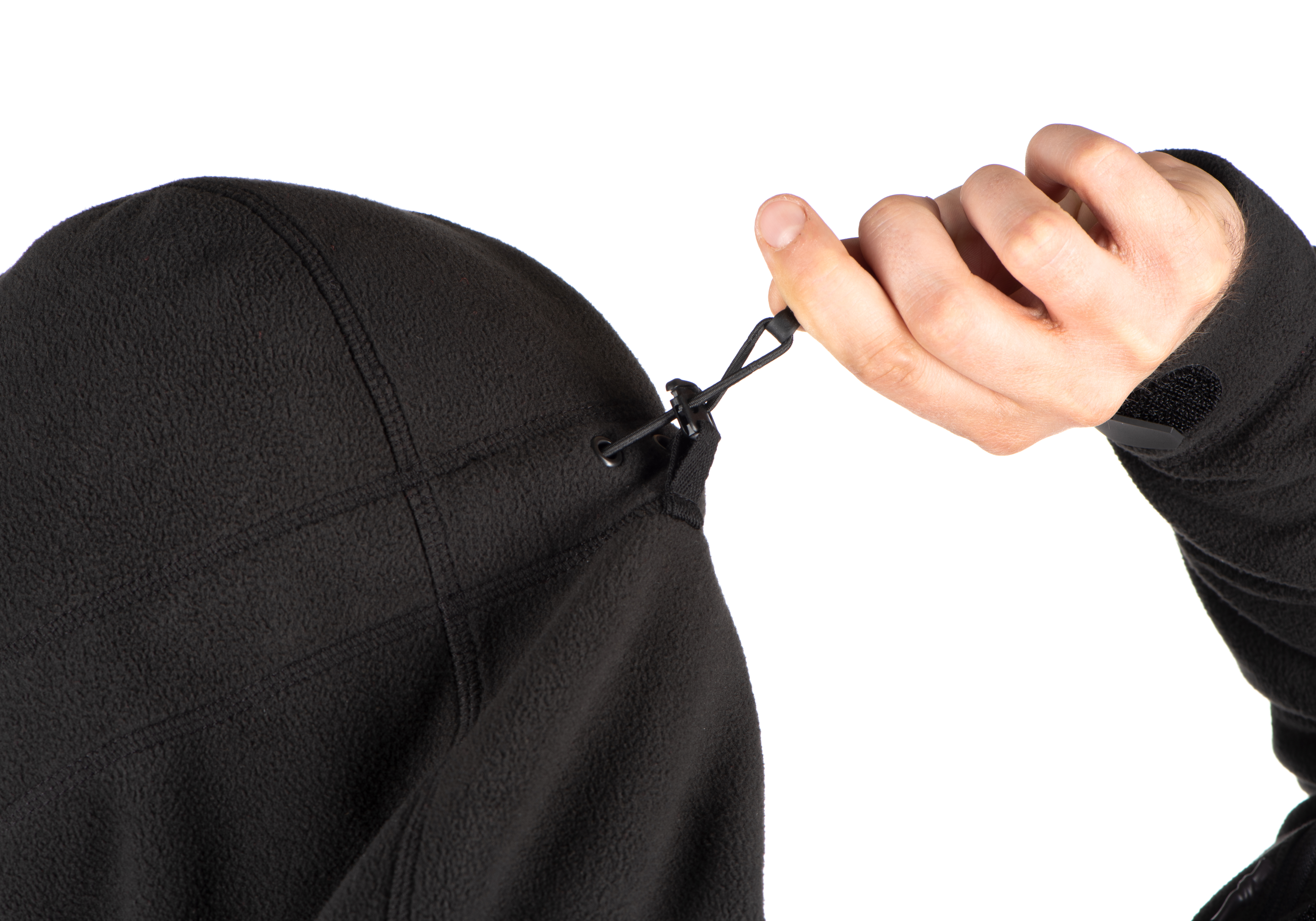 Outrider T.O.R.D. Windblock Fleece Hoody AR Outrider T.O.R.D. Windblock Fleece Hoody AR