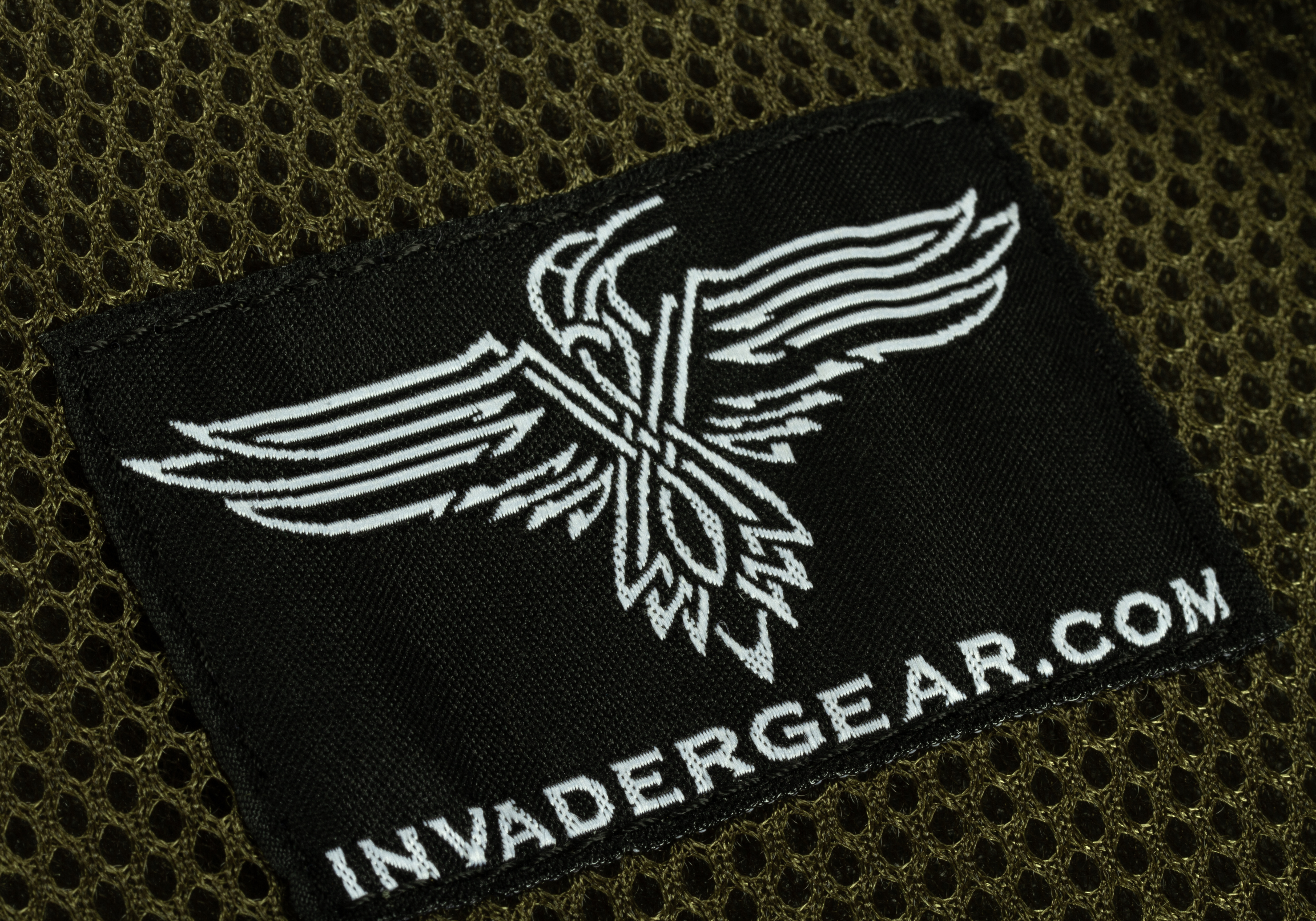 Invader Gear Reaper Plate Carrier Invader Gear Reaper Plate Carrier