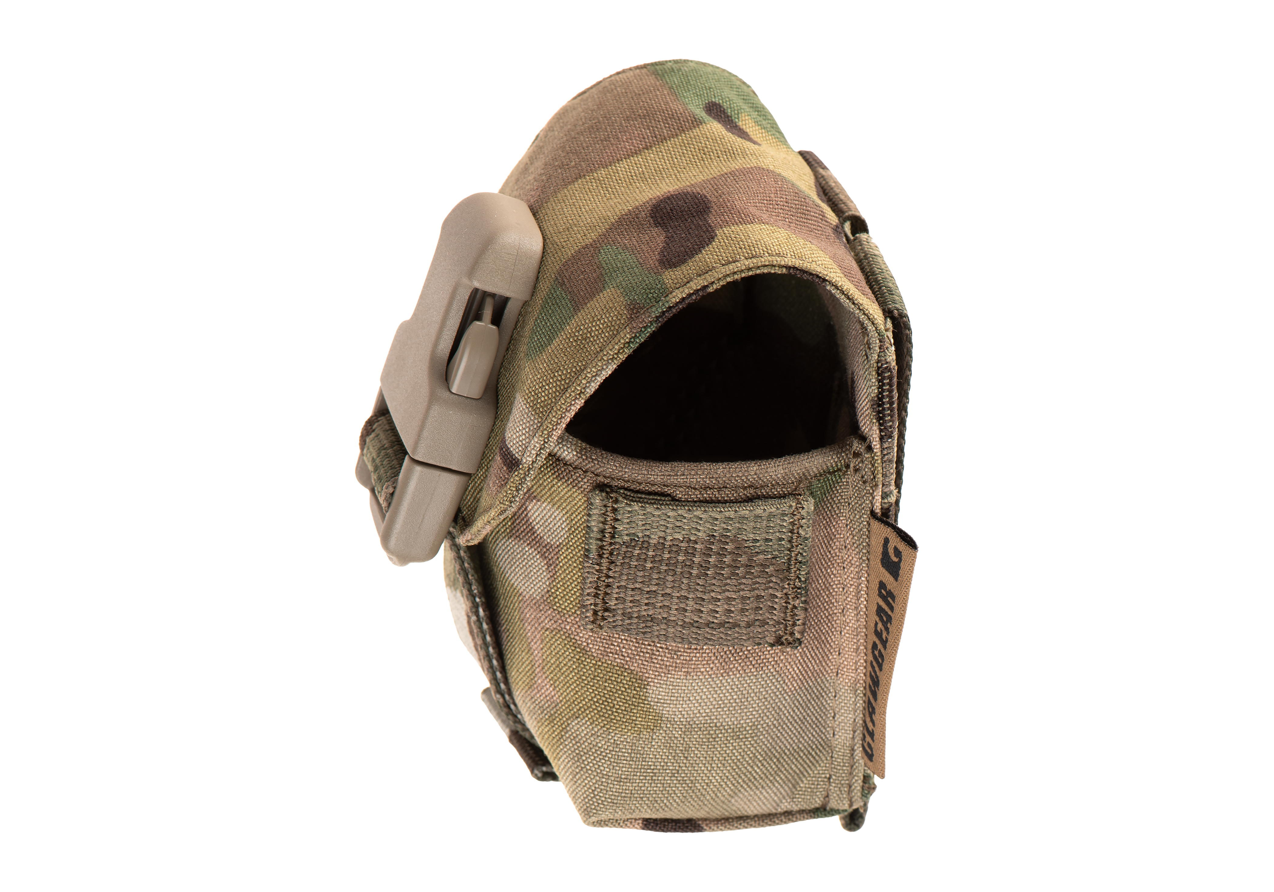 Clawgear Frag Grenade Pouch Core Clawgear Frag Grenade Pouch Core