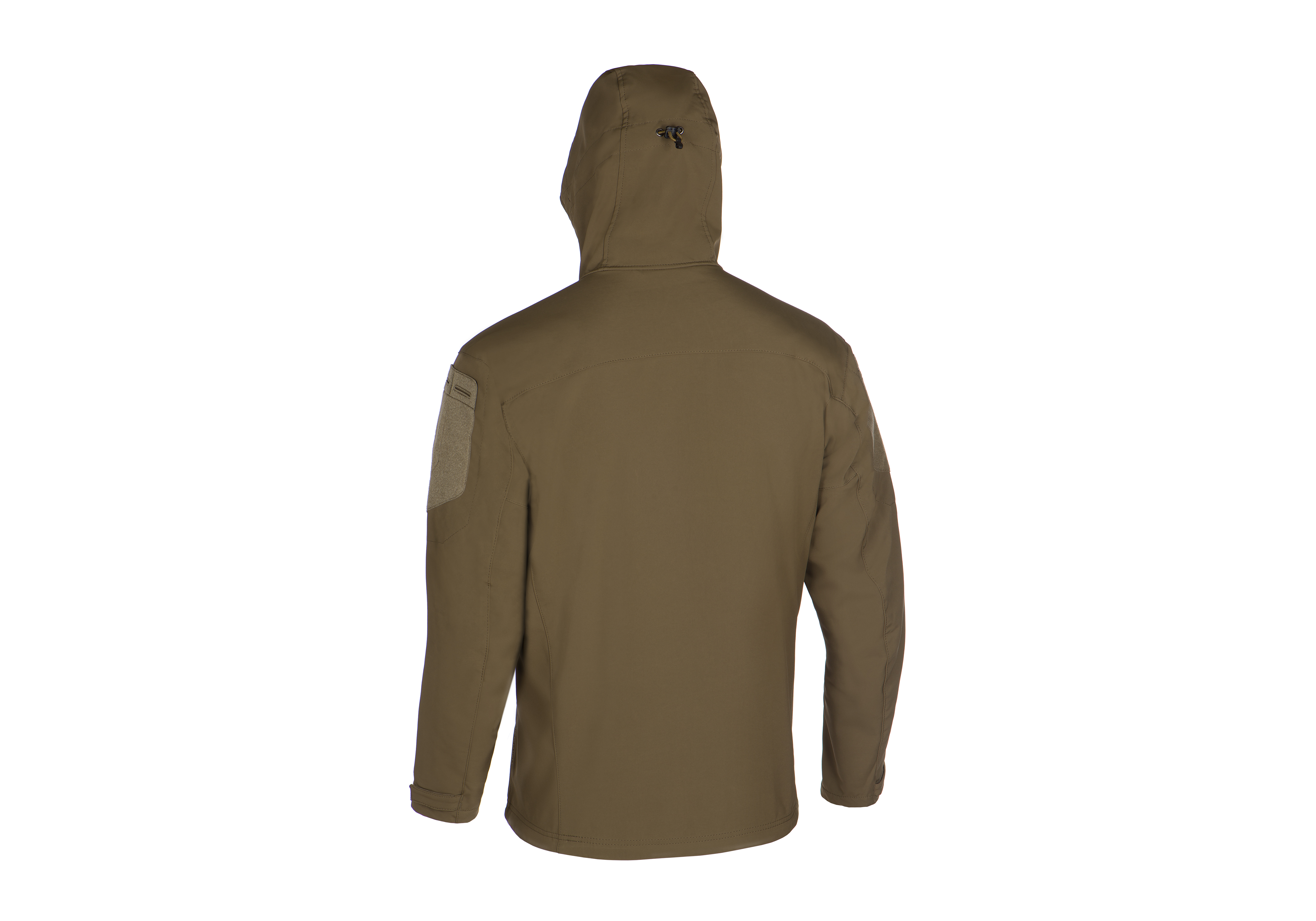 Clawgear Rapax Softshell Hoody Clawgear Rapax Softshell Hoody