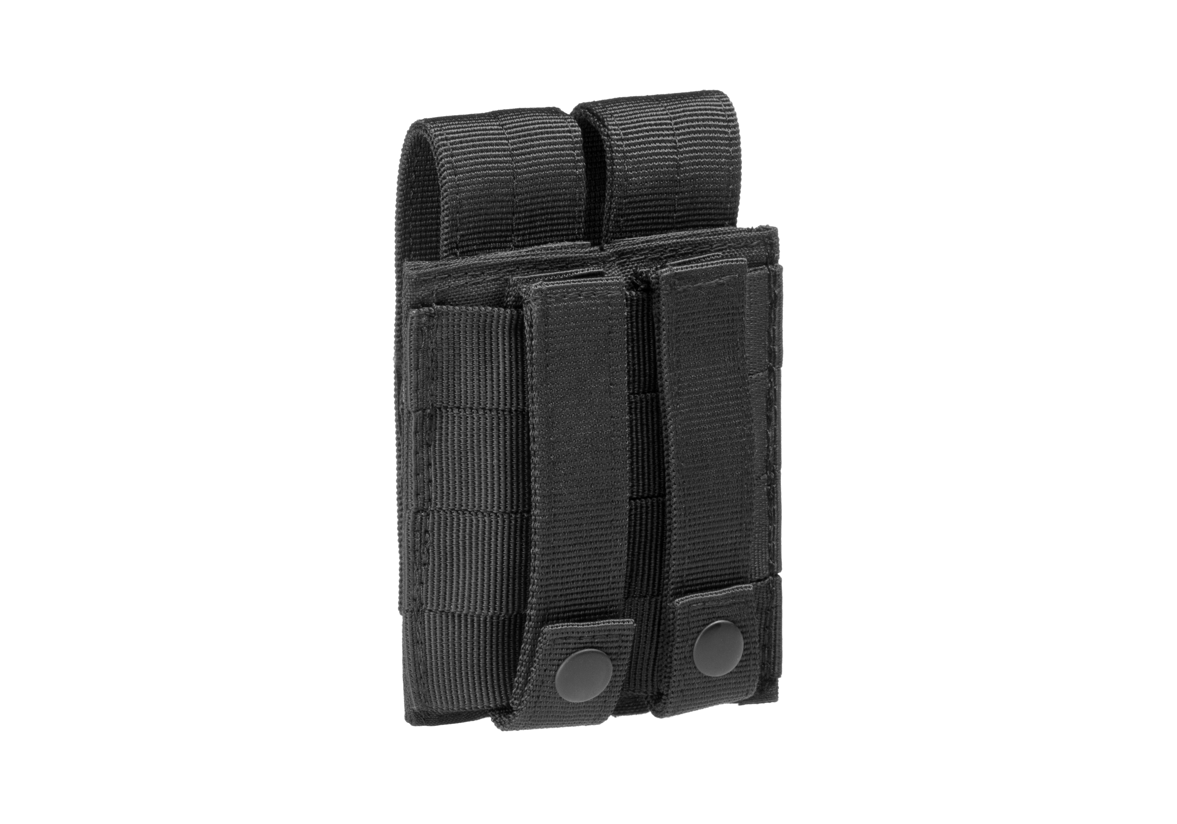 CONDOR HORIZONTAL PISTOL MAG POUCH 2個 OD - 個人装備