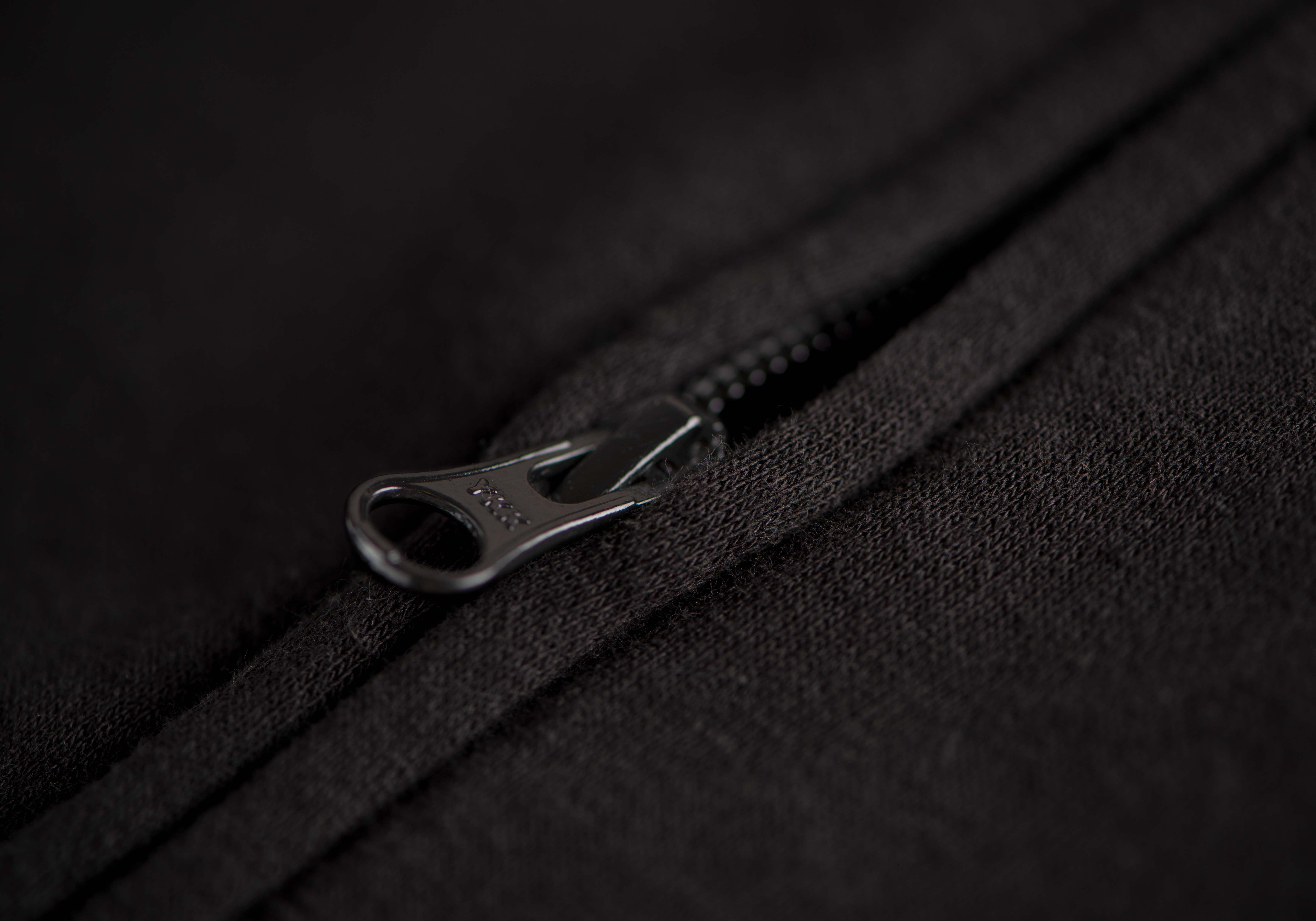 Outrider OT Logo Zip Hoodie Outrider OT Logo Zip Hoodie