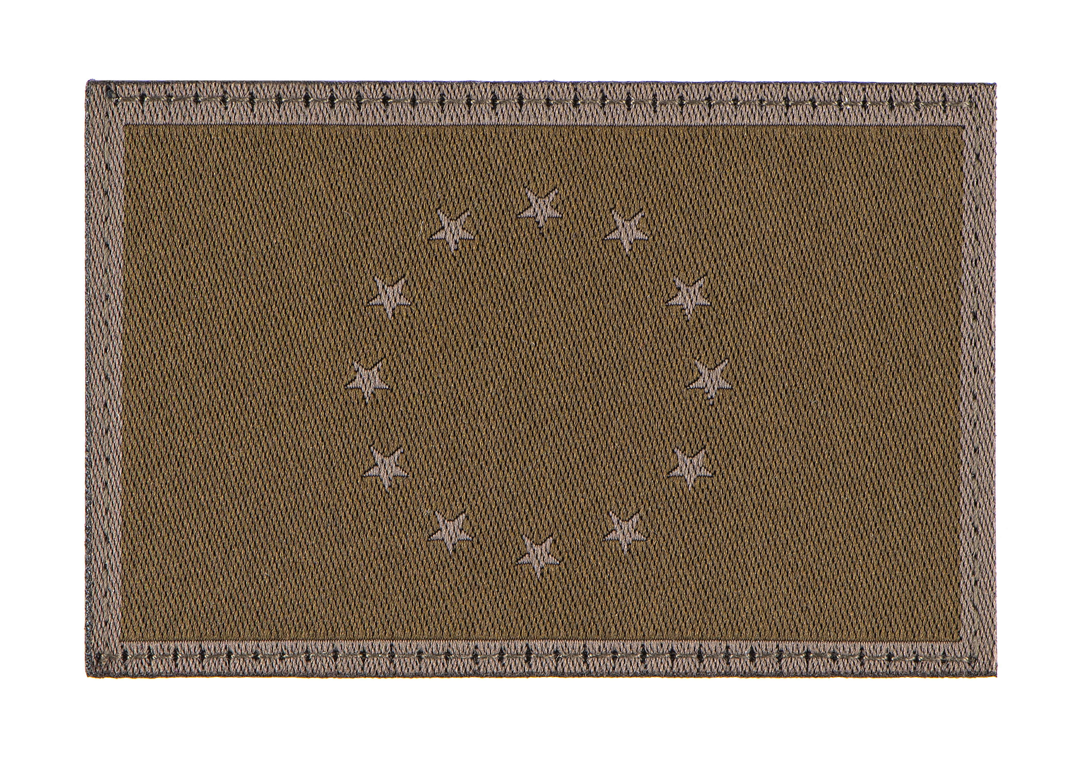 Clawgear EU Flag Patch Clawgear EU Flag Patch