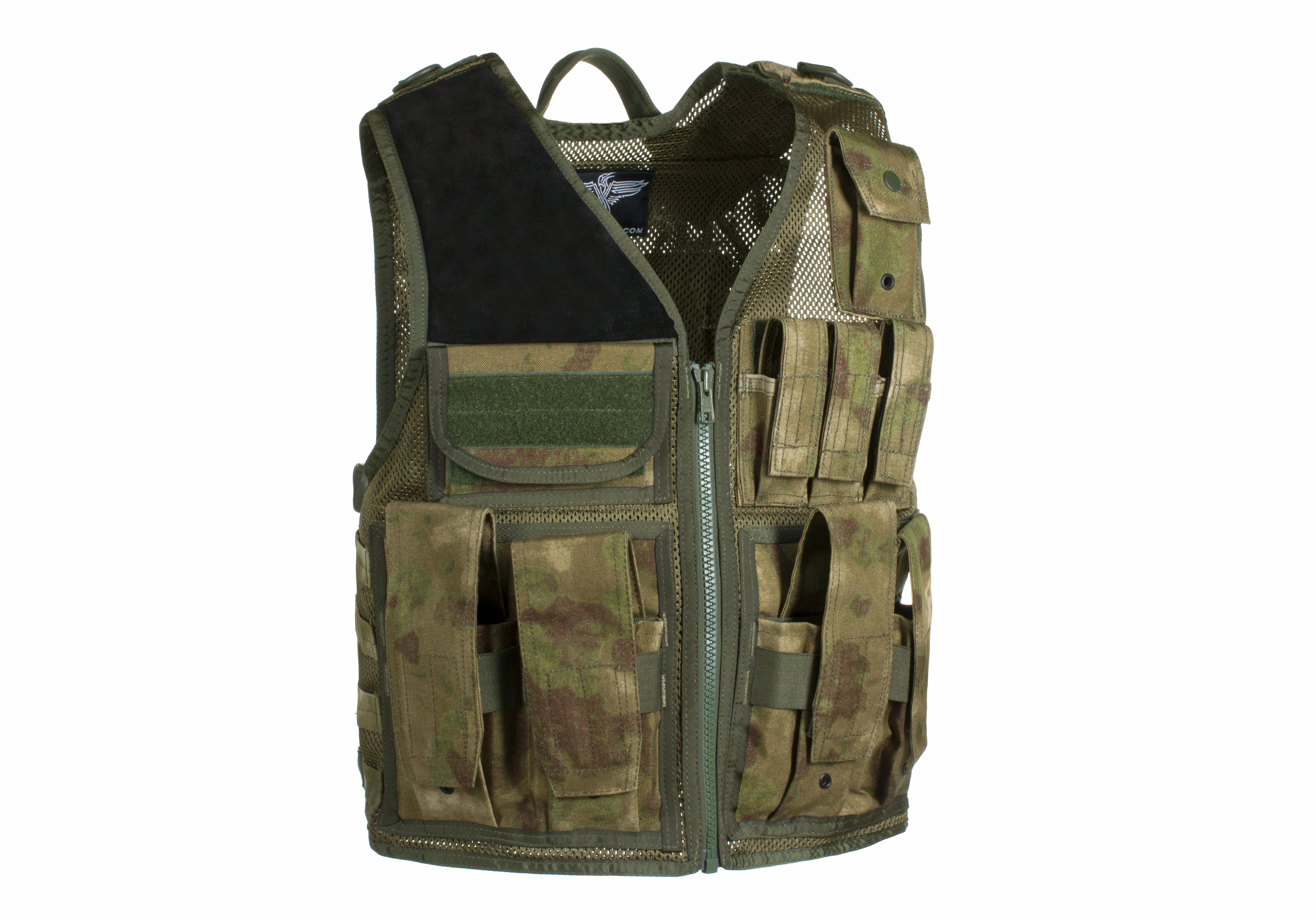 Invader Gear Mission Vest Invader Gear Mission Vest