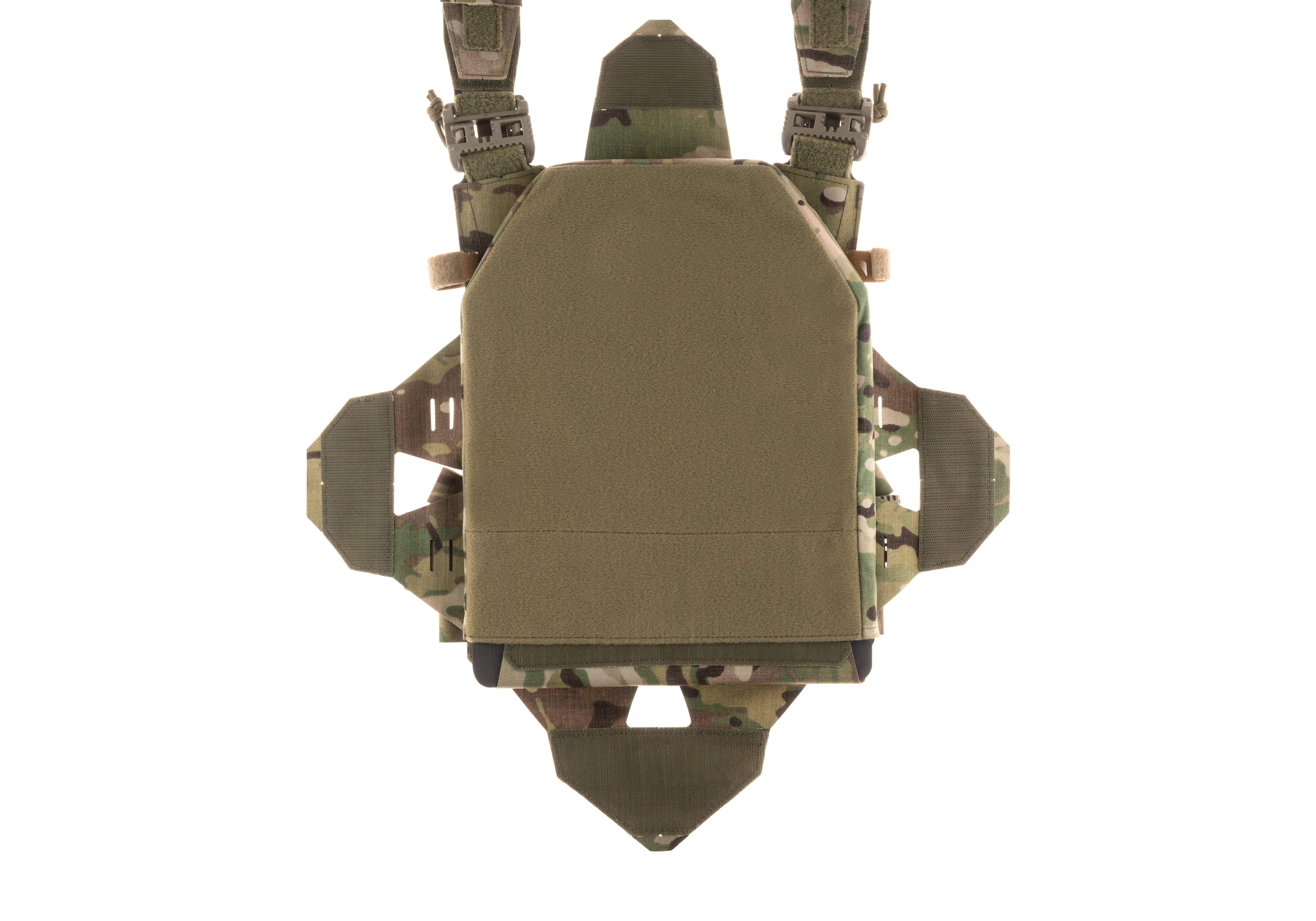 Clawgear Operator Plate Carrier Clawgear Operator Plate Carrier