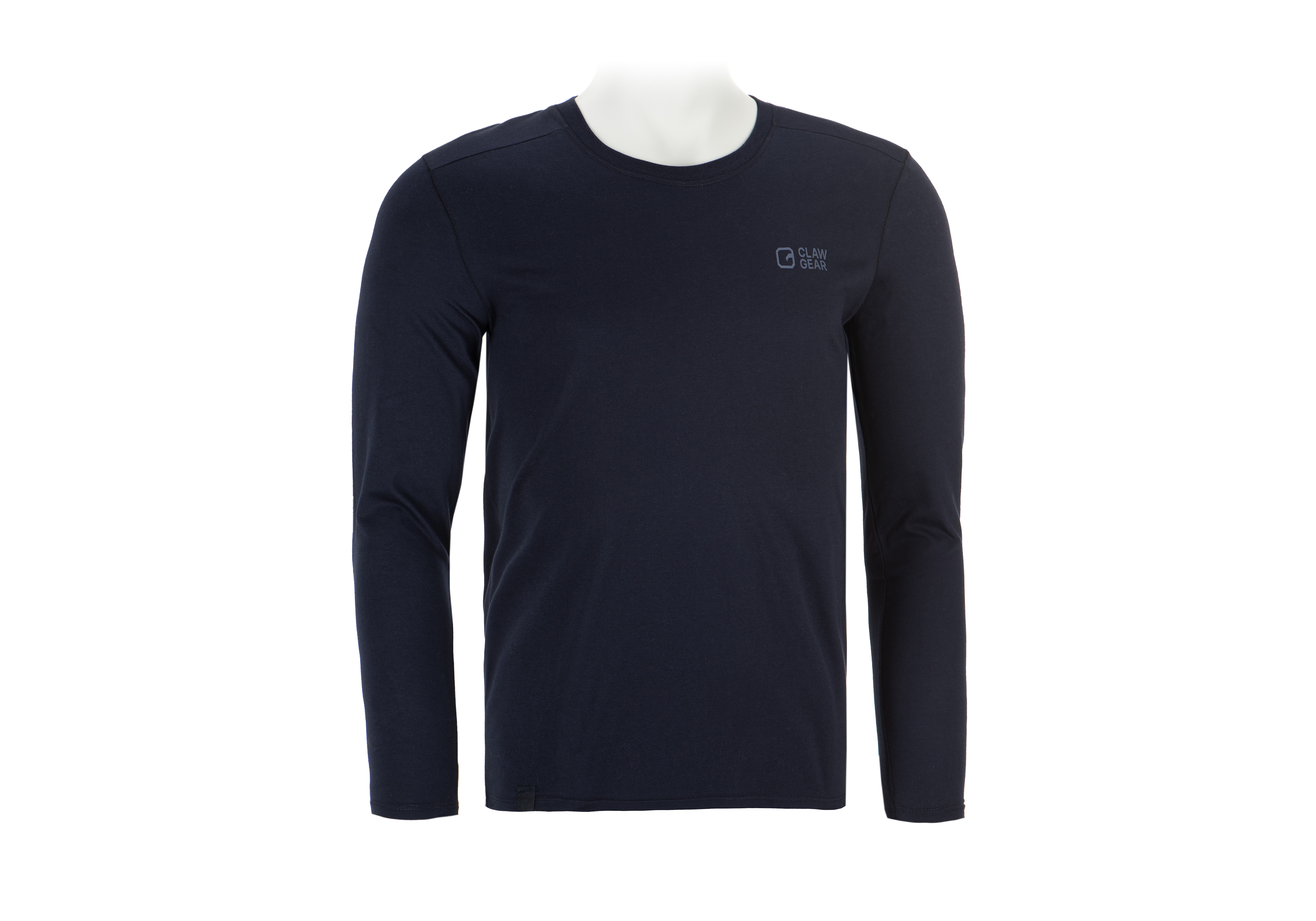 Clawgear Basic Tee LS Clawgear Basic Tee LS