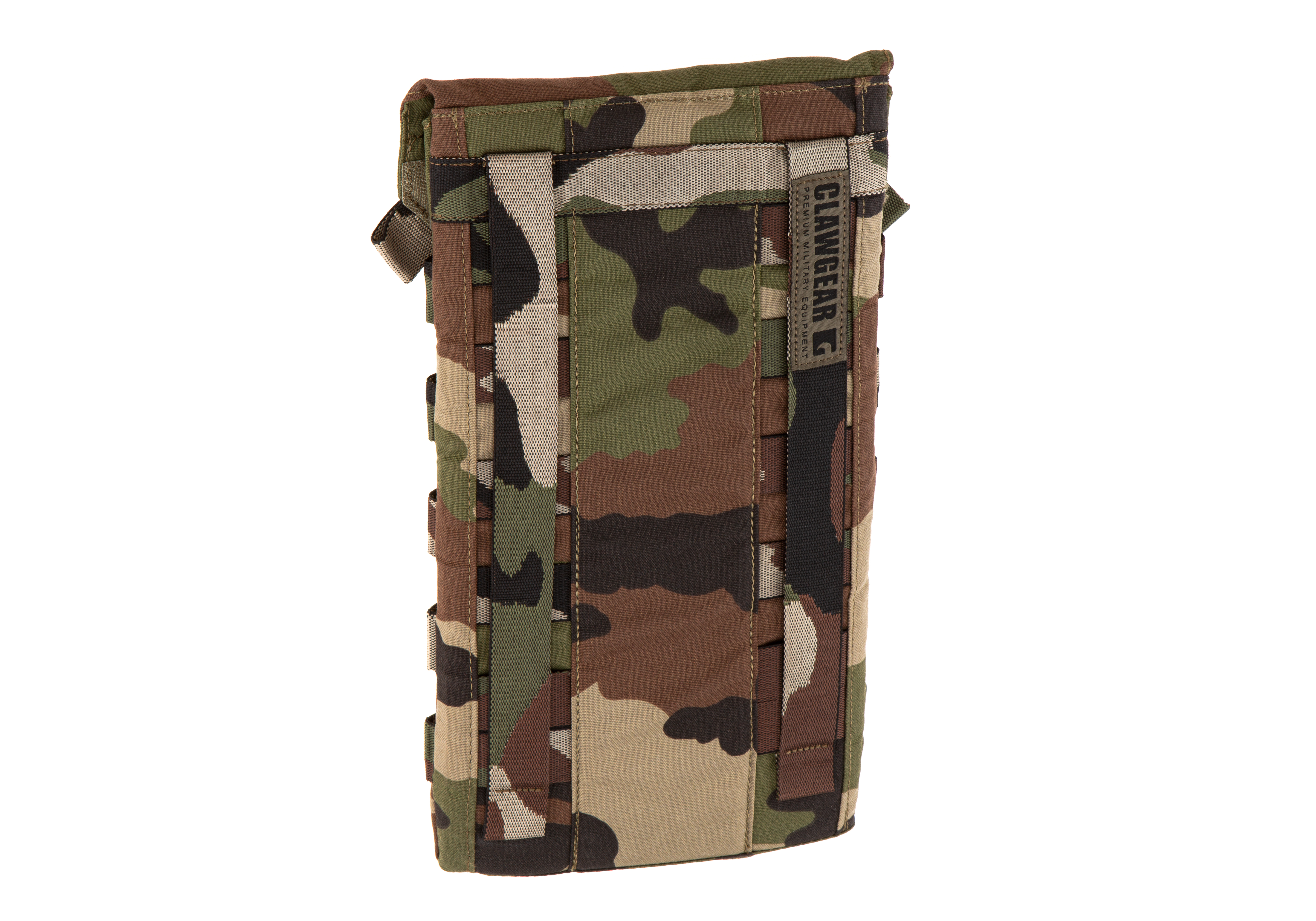 Clawgear Hydration Carrier Core 2L Clawgear Hydration Carrier Core 2L