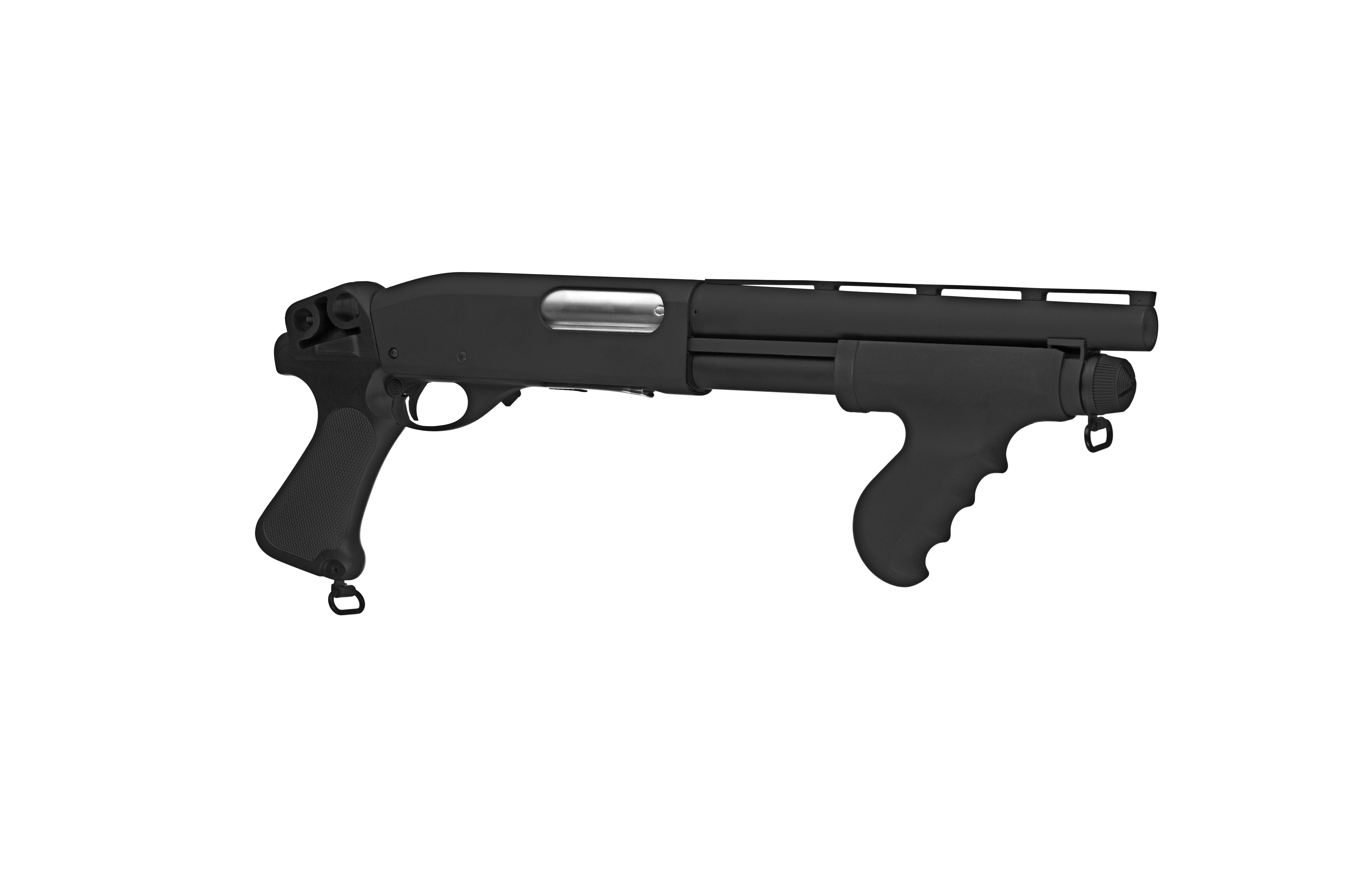G&P M870 Mad Dog Shotgun (2026) - Airsoft.ch